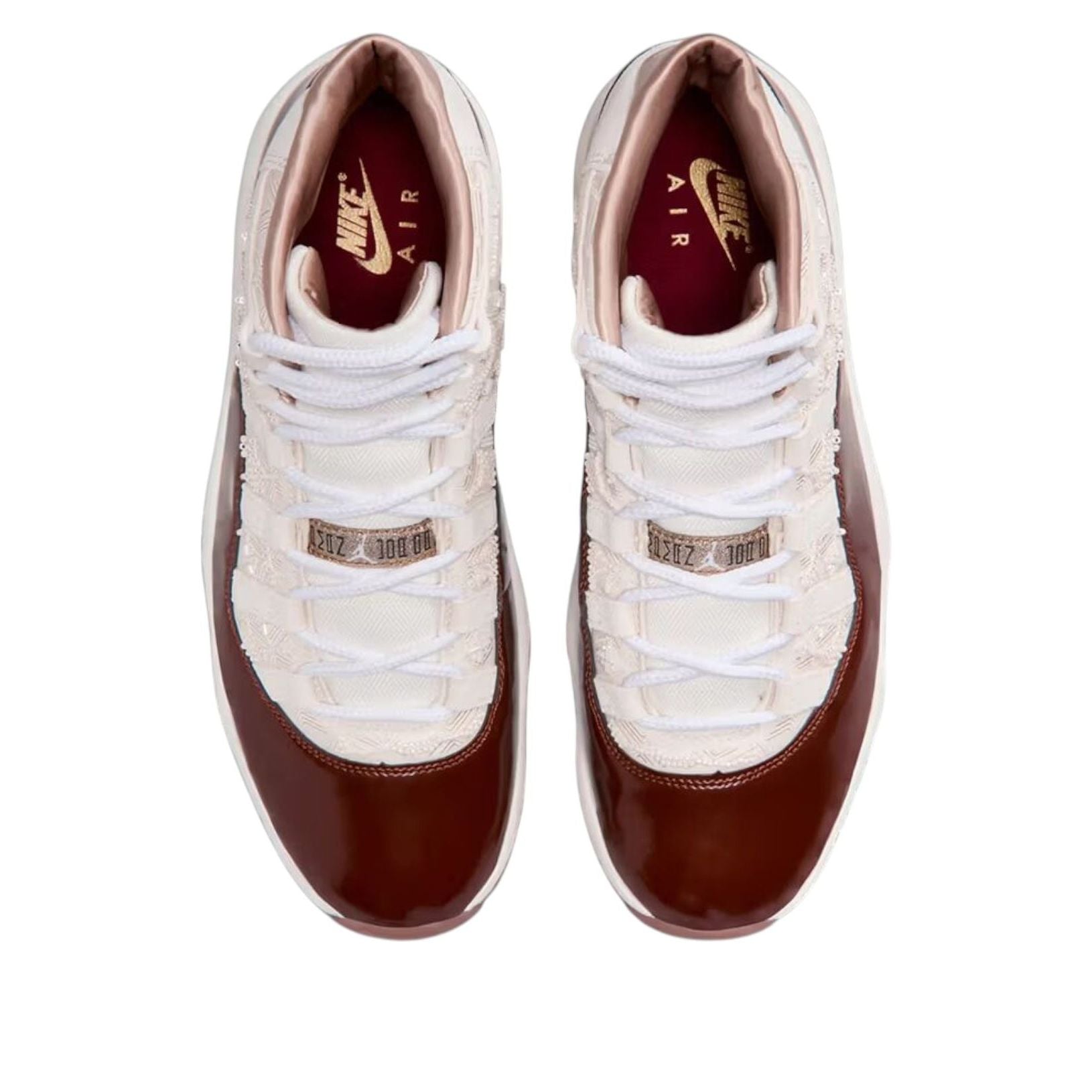 Jordan 11 Retro ‚China‘
