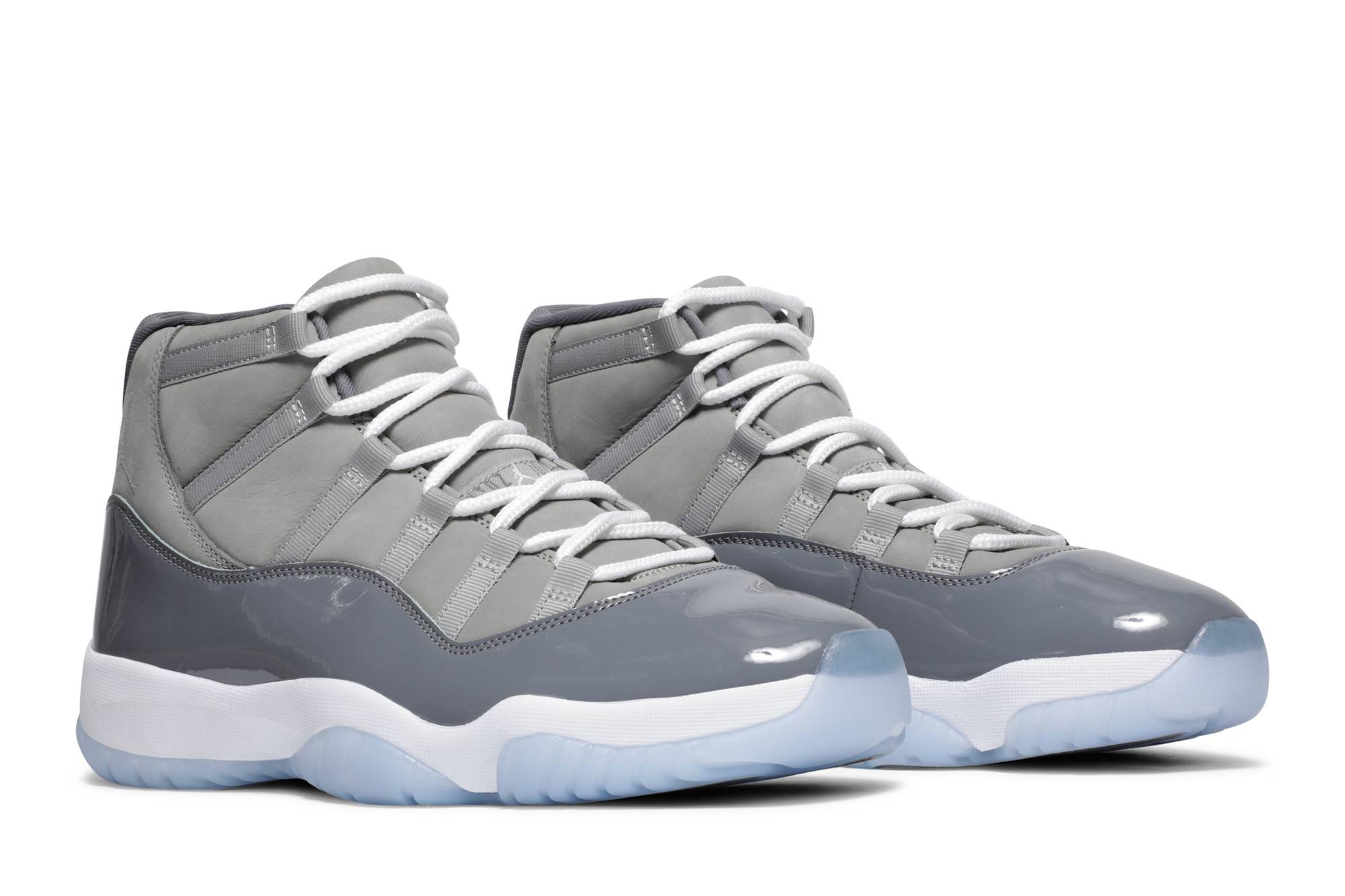 Jordan 11 Retro ‚Cool Grey‘ 2021