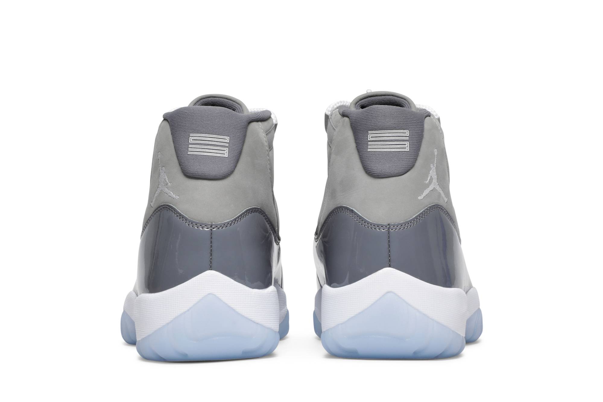 Jordan 11 Retro ‚Cool Grey‘ 2021