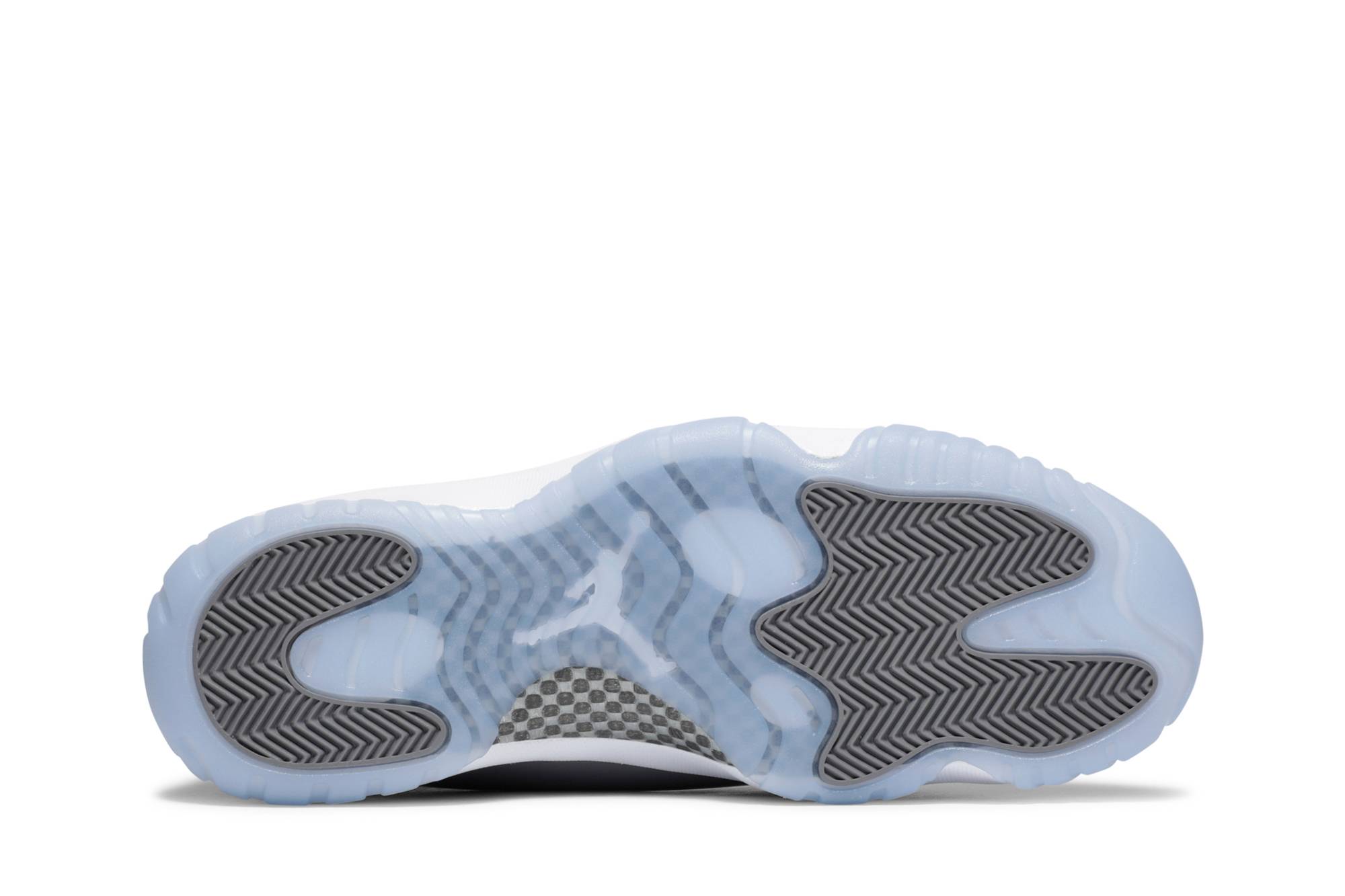 Jordan 11 Retro ‚Cool Grey‘ 2021