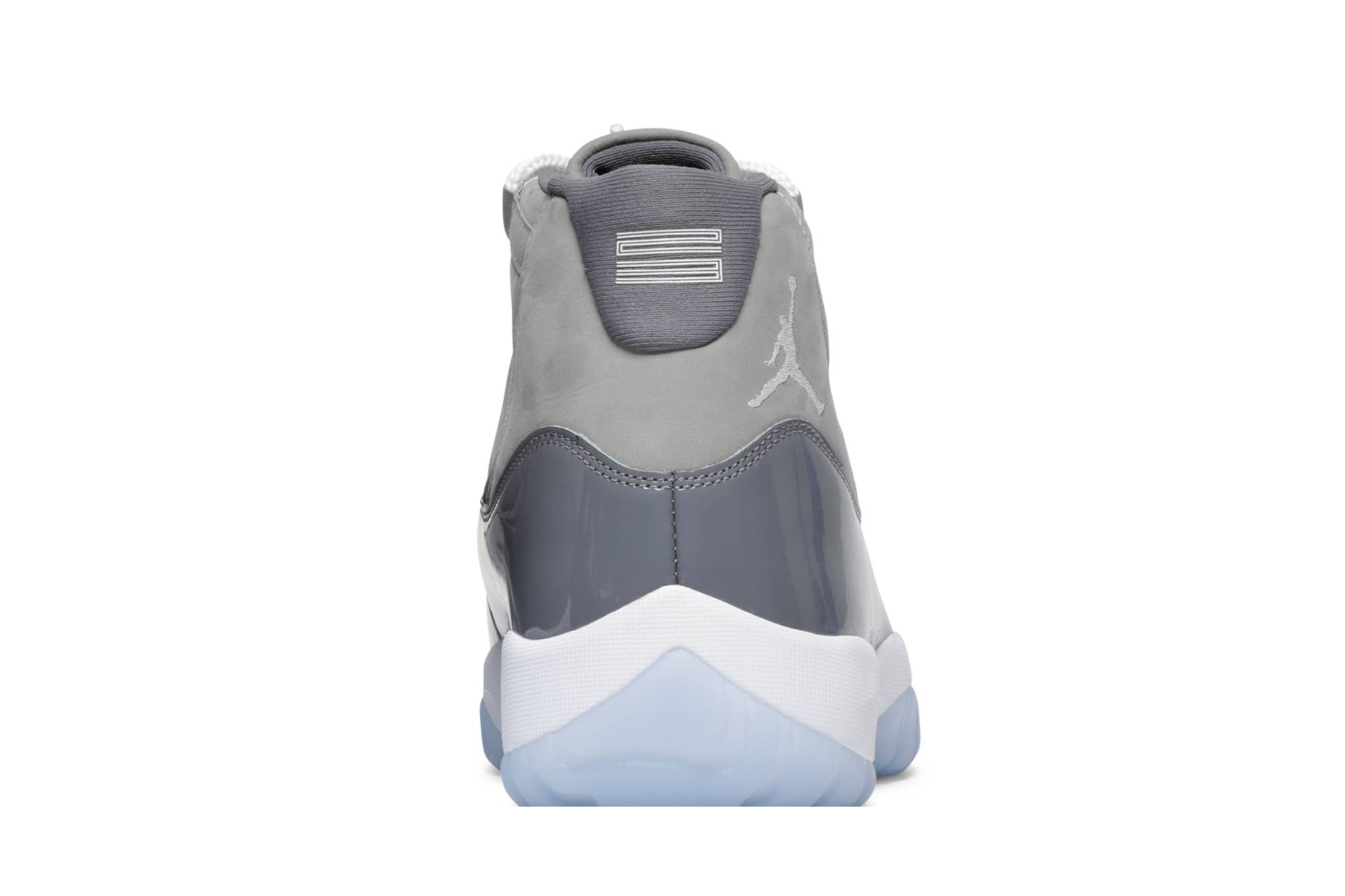 Jordan 11 Retro ‚Cool Grey‘ 2021