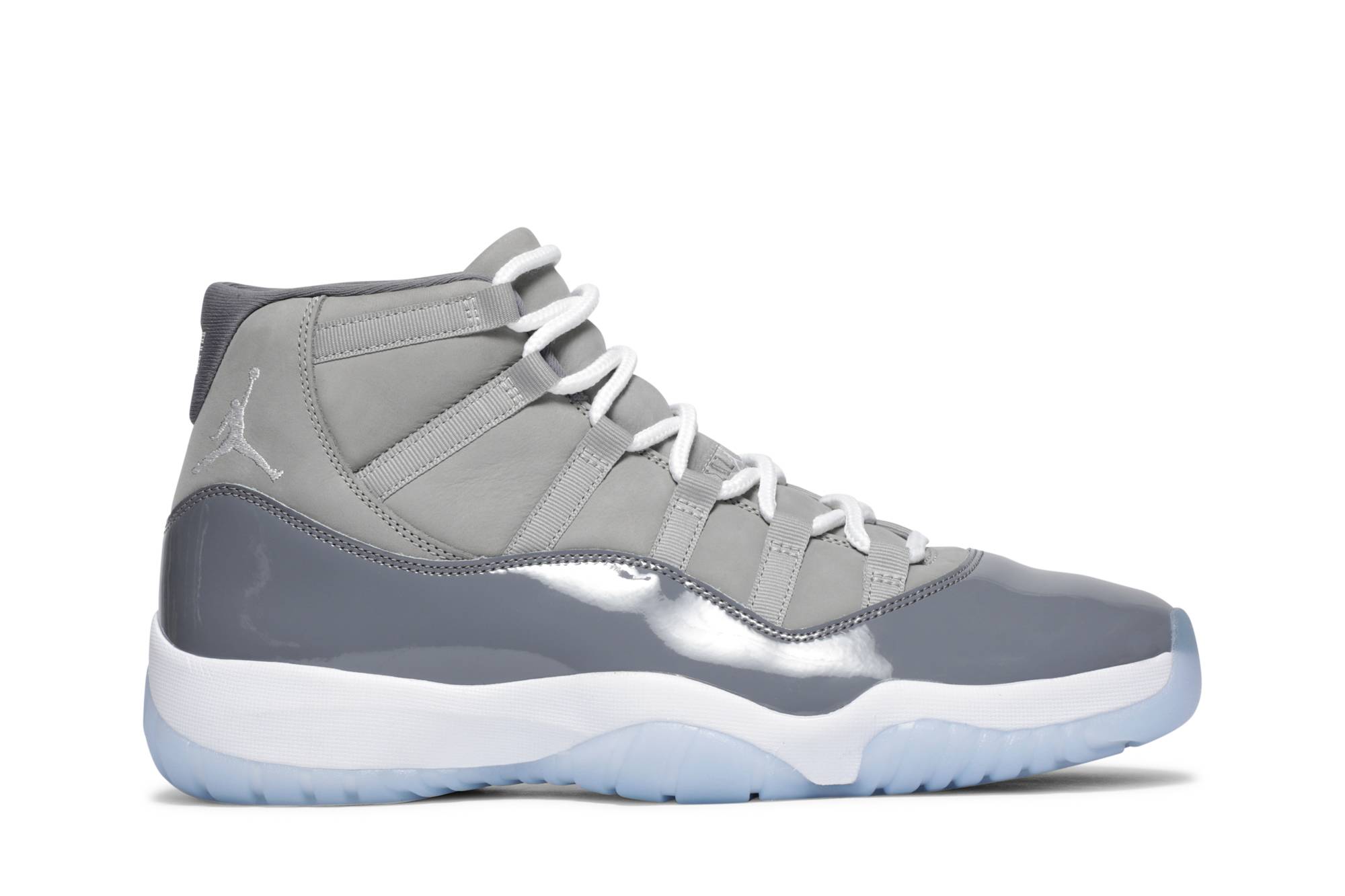 Jordan 11 Retro ‚Cool Grey‘ 2021