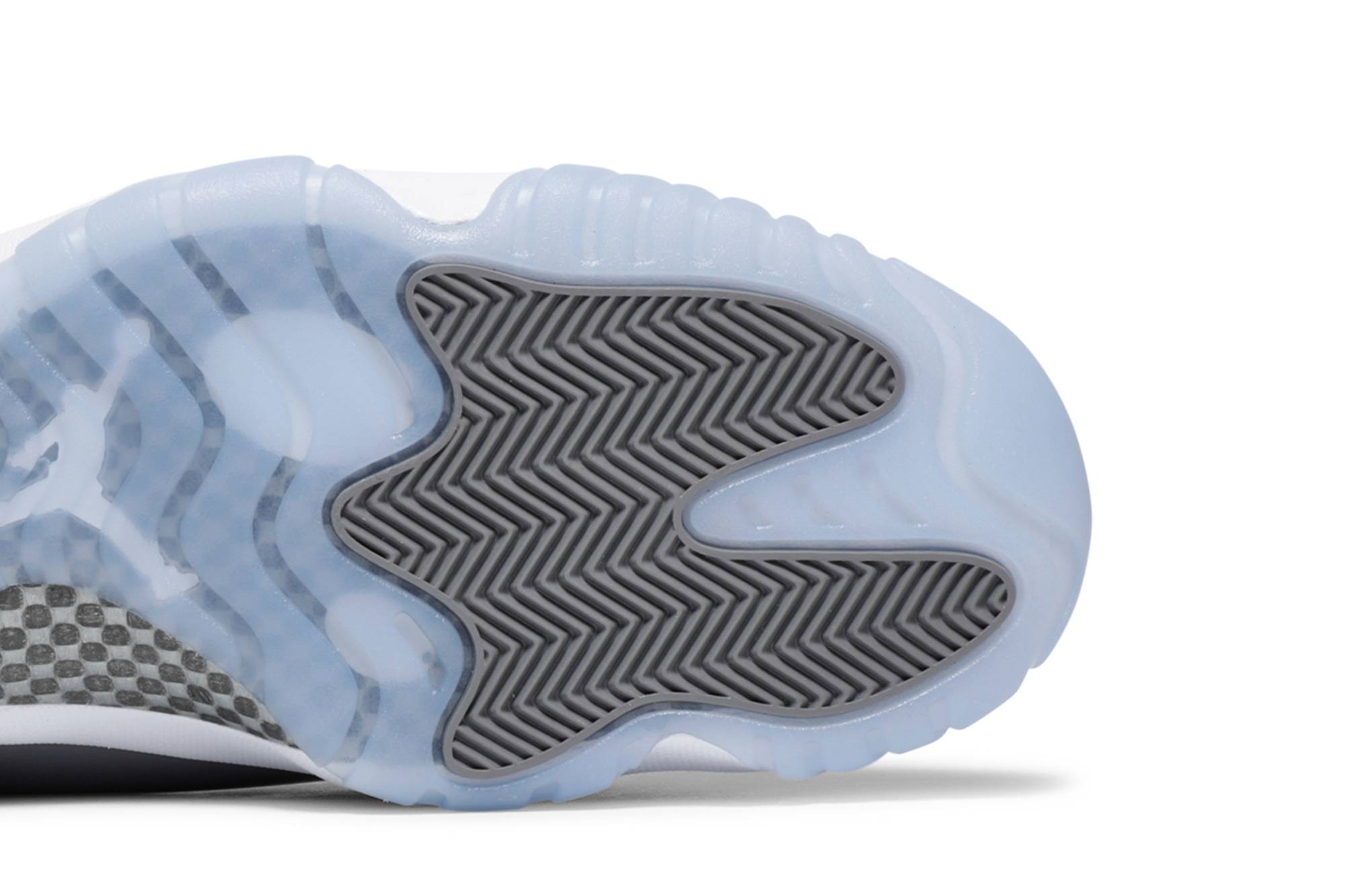 Jordan 11 Retro ‚Cool Grey‘ 2021