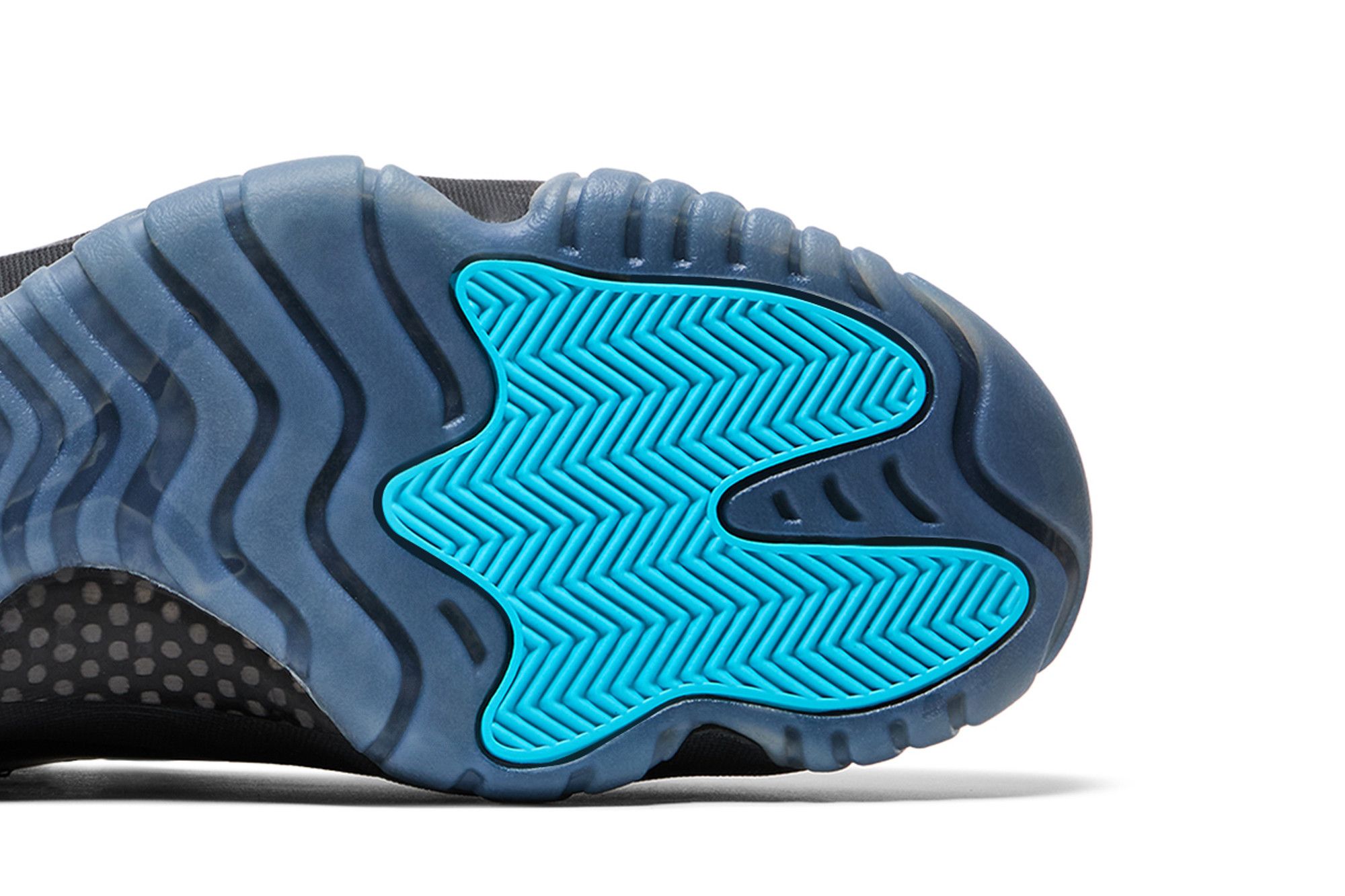 Jordan 11 Retro ‚Gamma Blue‘ 2025