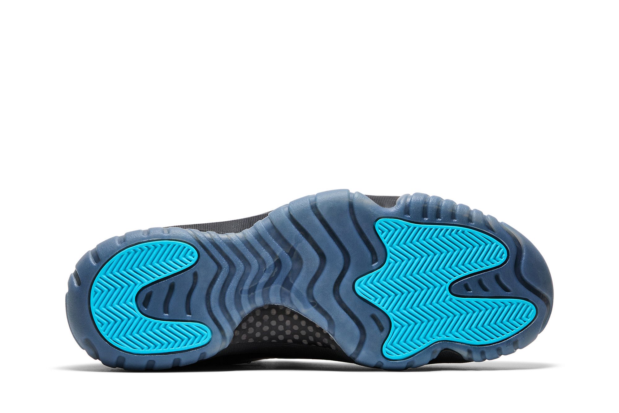 Jordan 11 Retro ‚Gamma Blue‘ 2025
