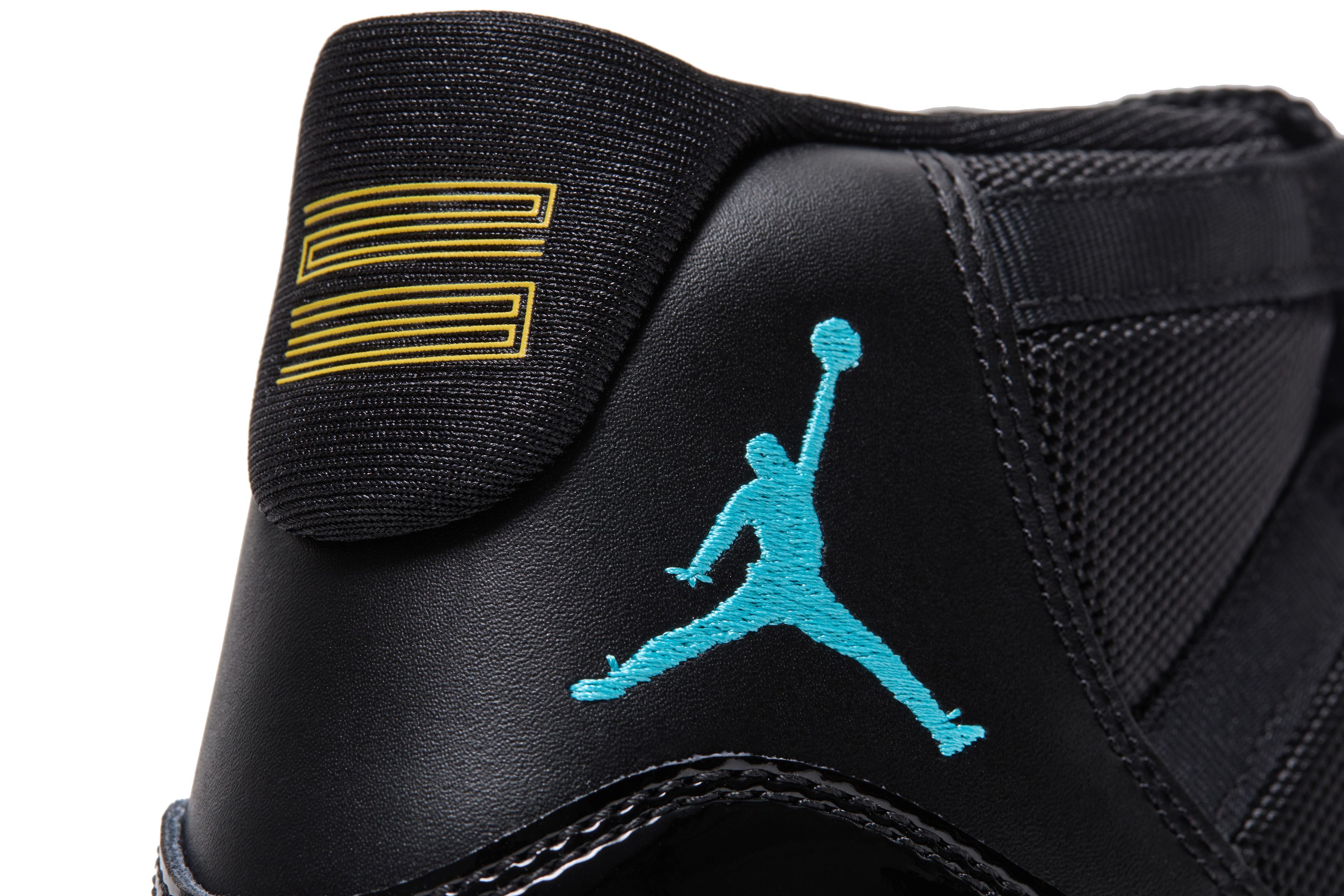 Jordan 11 Retro ‚Gamma Blue‘ 2025