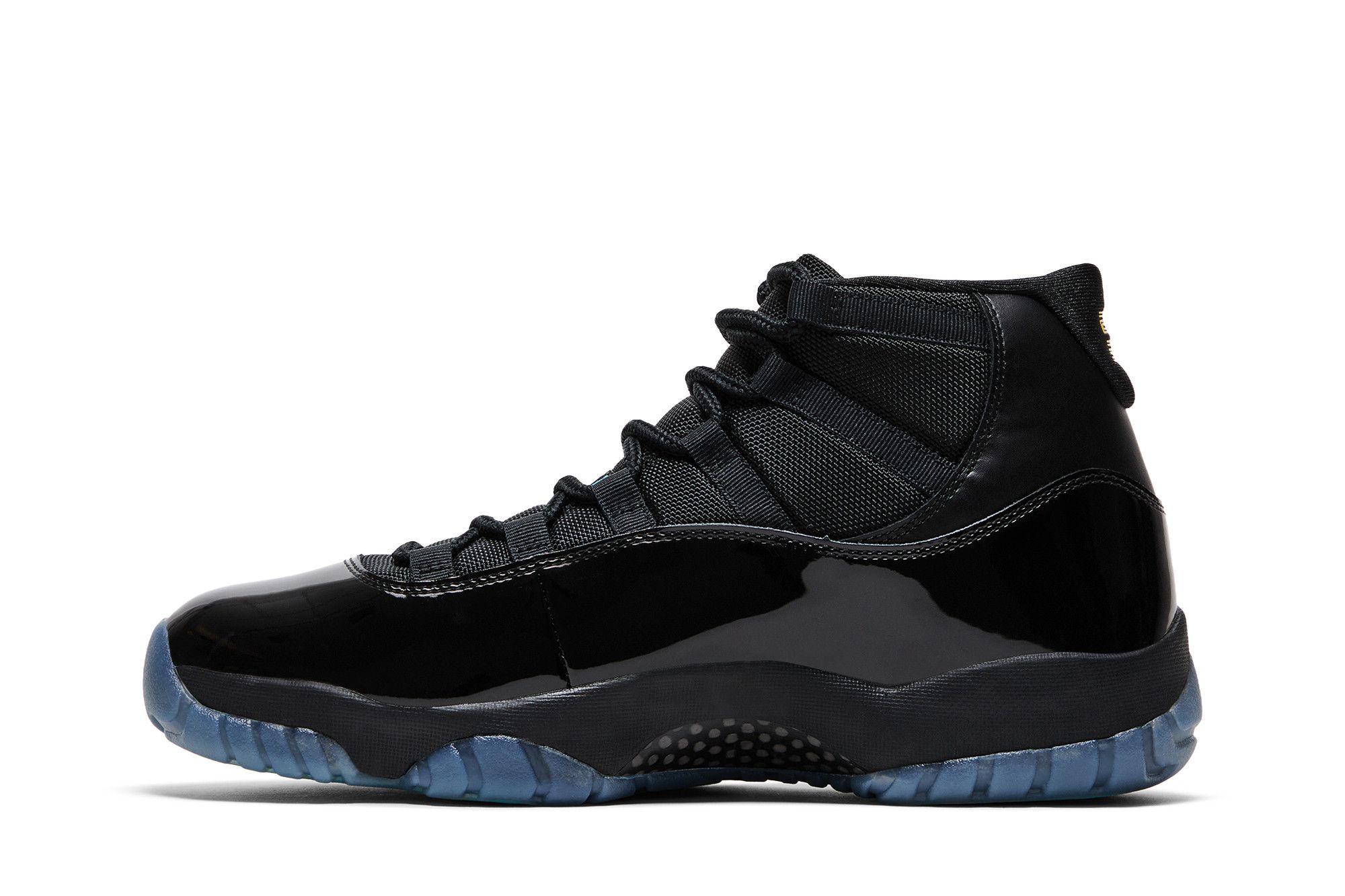 Jordan 11 Retro ‚Gamma Blue‘ 2025