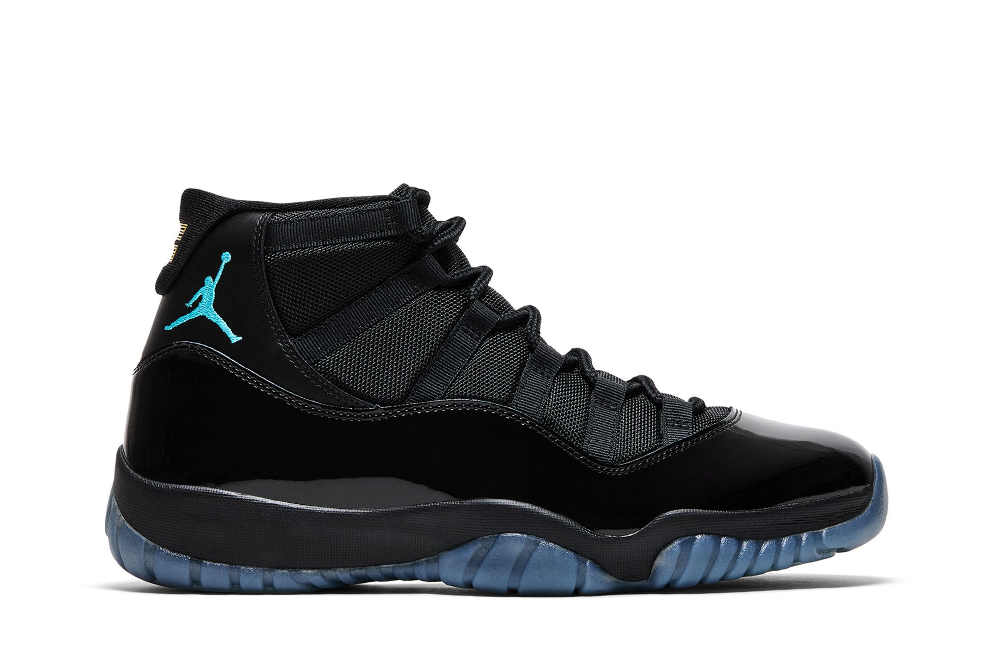 Jordan 11 Retro ‚Gamma Blue‘ 2025