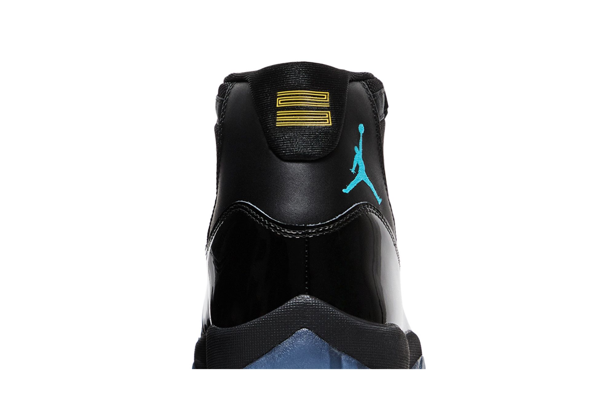 Jordan 11 Retro ‚Gamma Blue‘ 2025