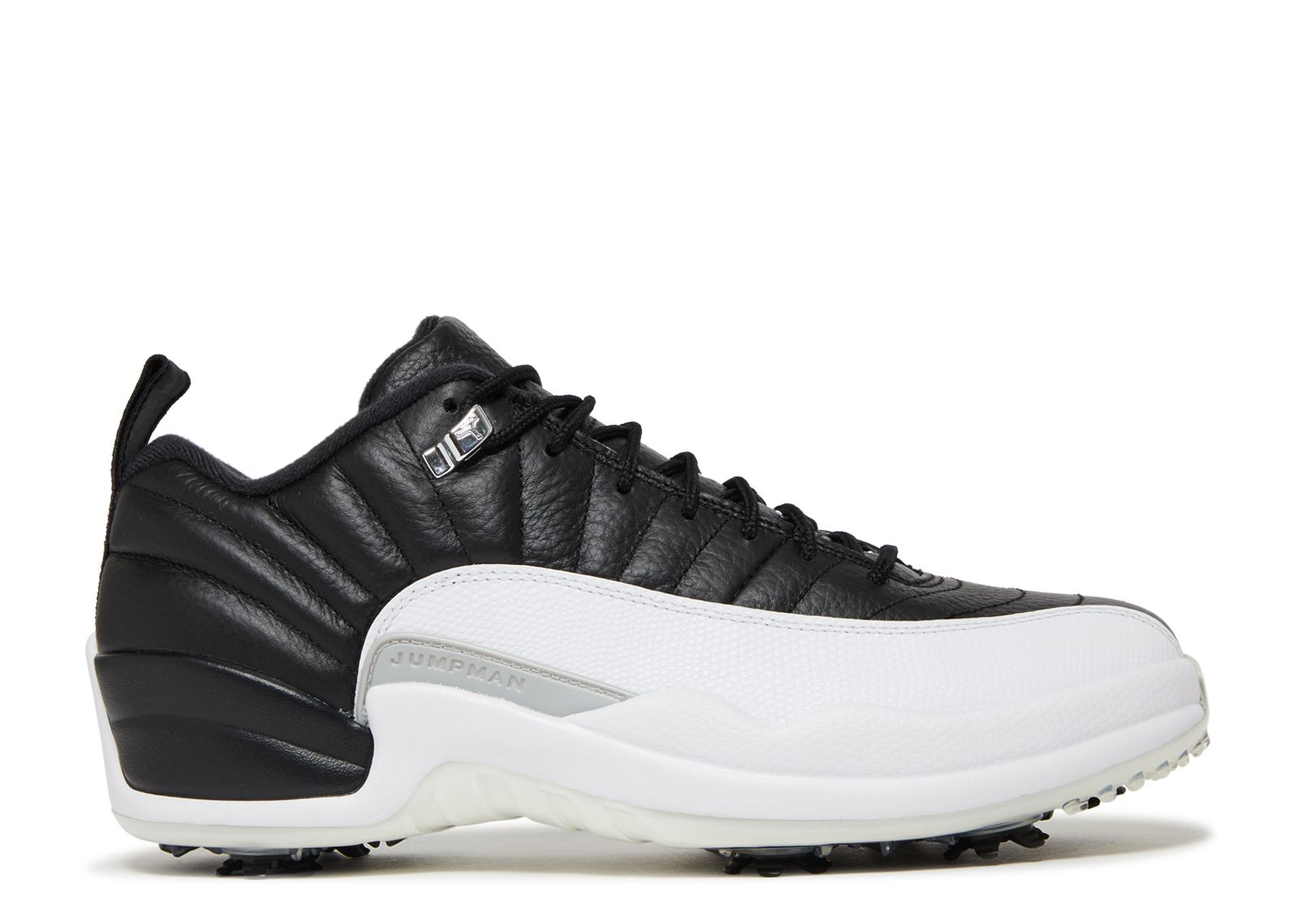 Jordan 12 Low Golf ‚French Blue‘