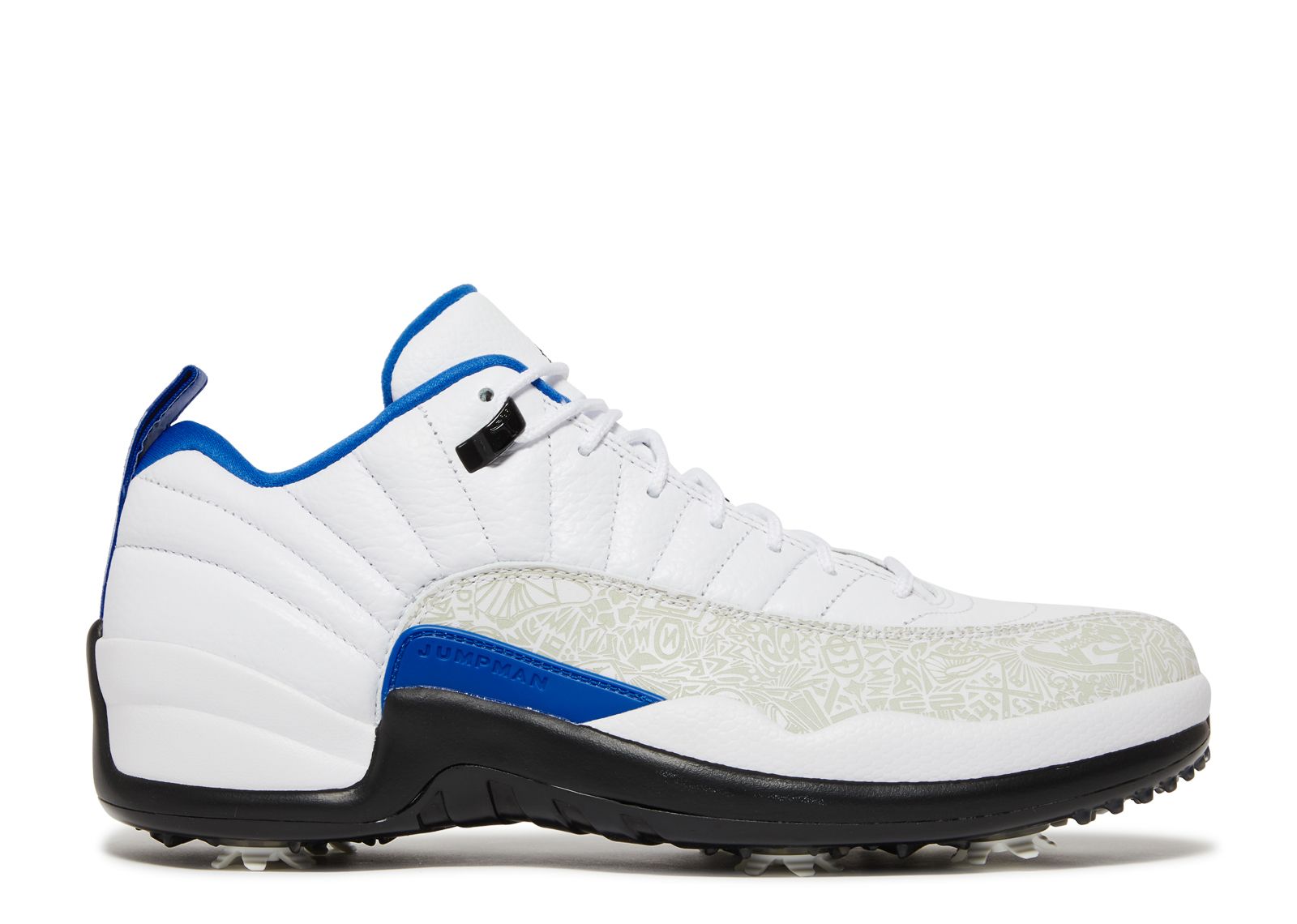 Jordan 12 Low Golf ‚Masters‘