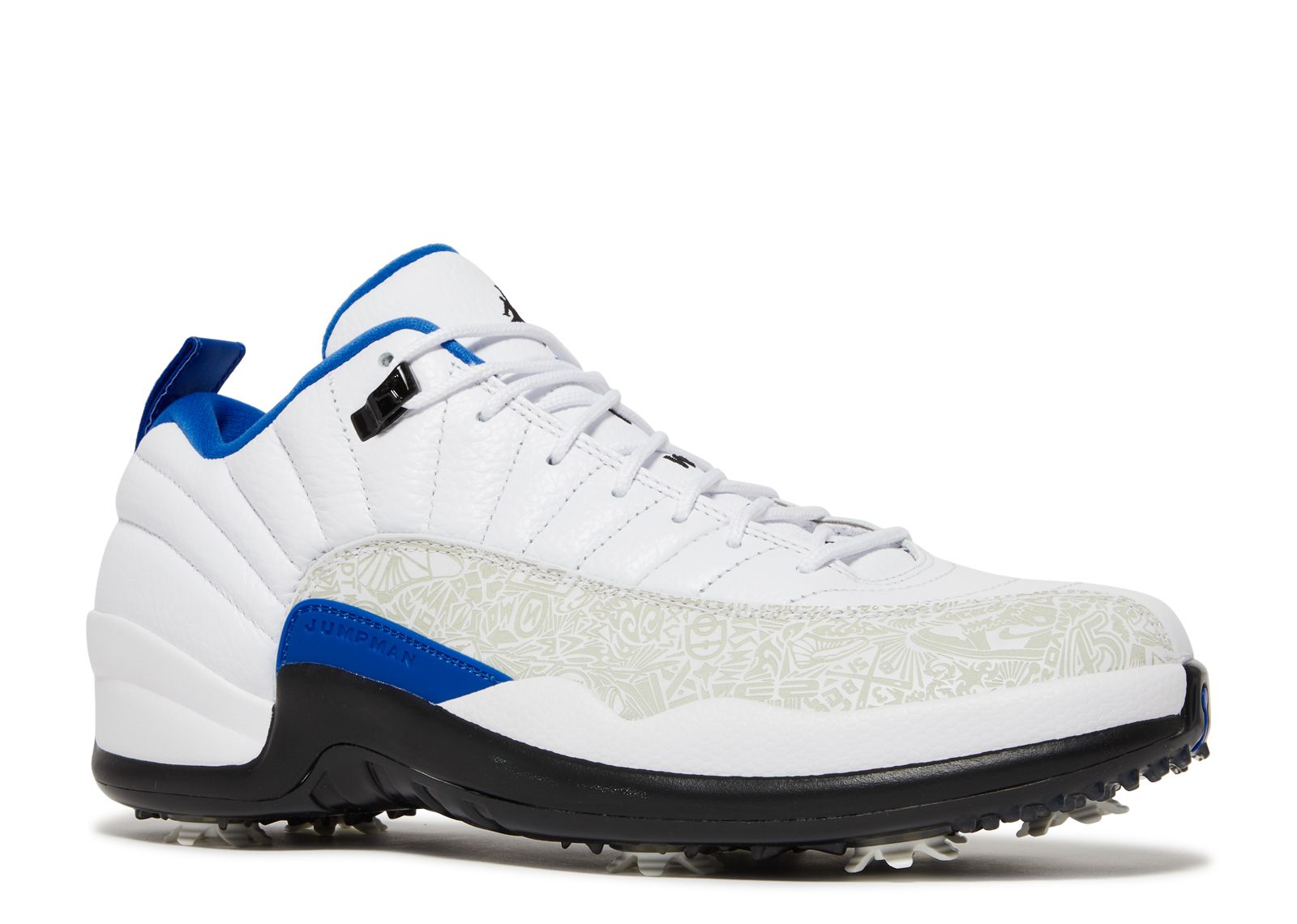 Jordan 12 Low Golf ‚Masters‘