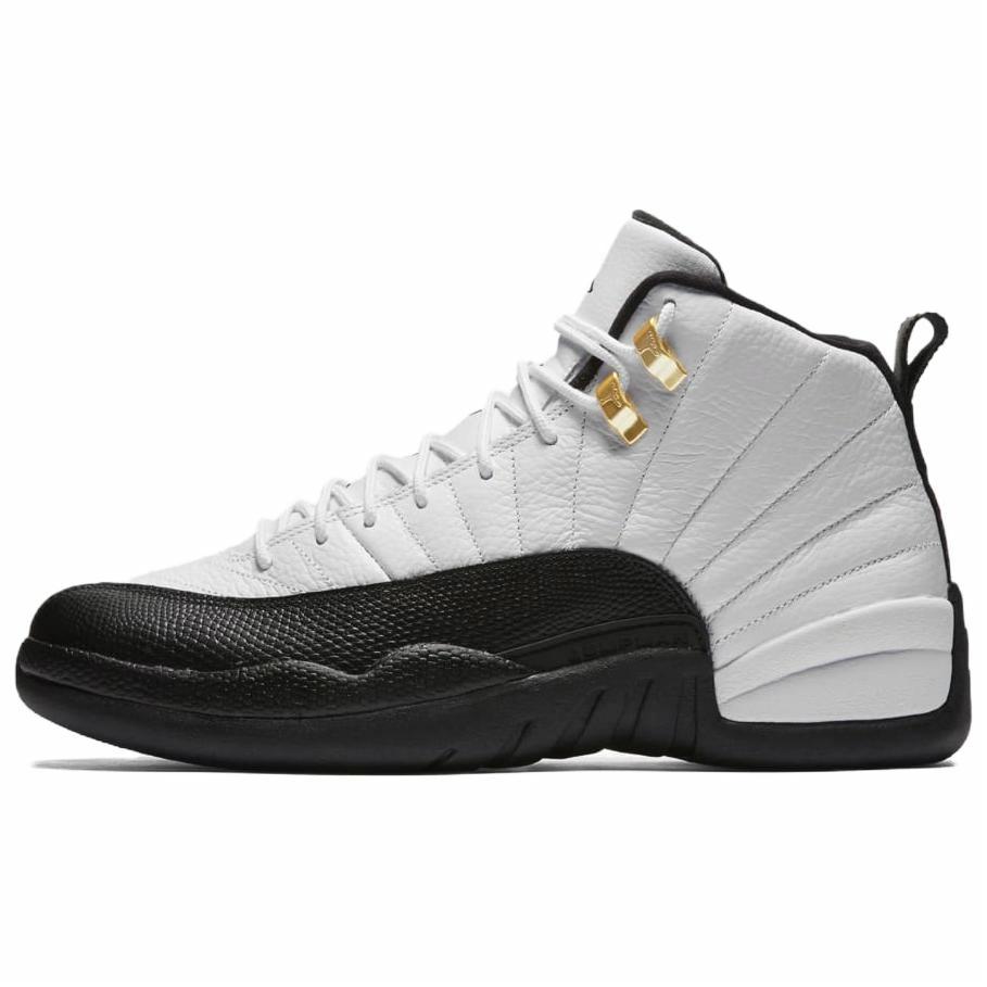 Jordan 12 Retro ‚Taxi‘ 2025