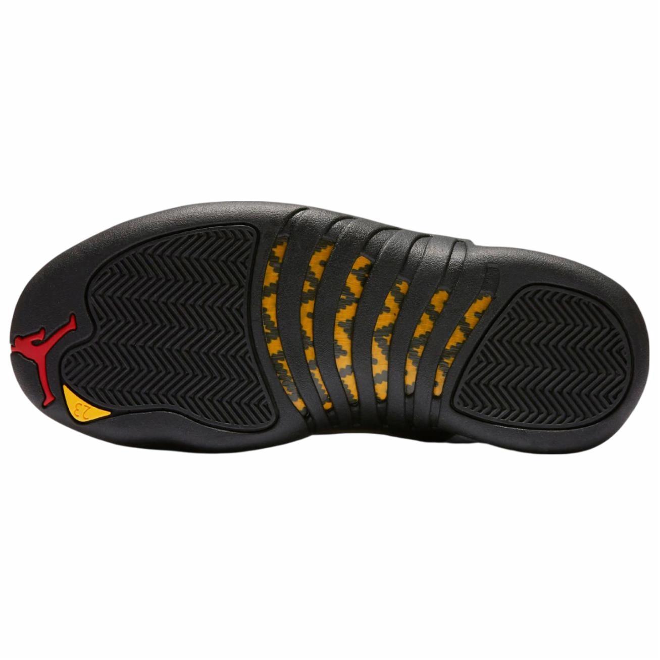 Jordan 12 Retro ‚Taxi‘ 2025