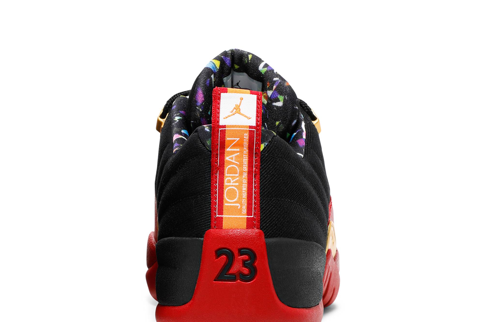 Jordan 12 Retro Low SE ‚Super Bowl‘