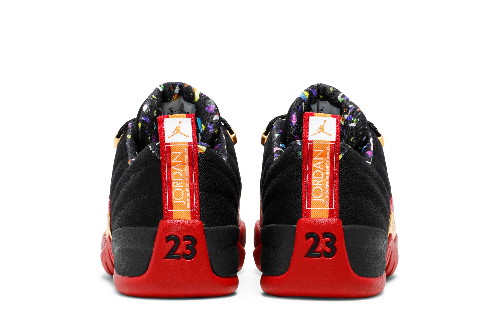 Jordan 12 Retro Low SE ‚Super Bowl‘