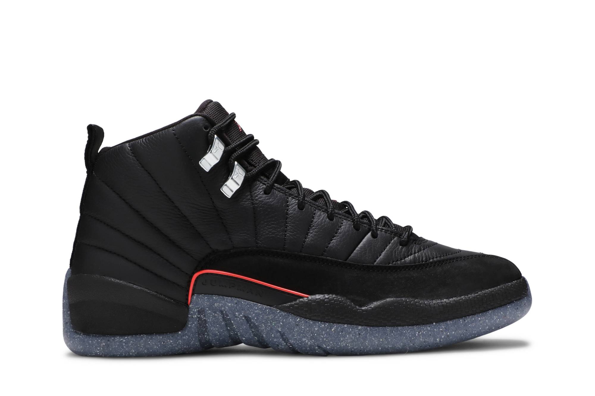 Jordan 12 Utility ‚Grind‘