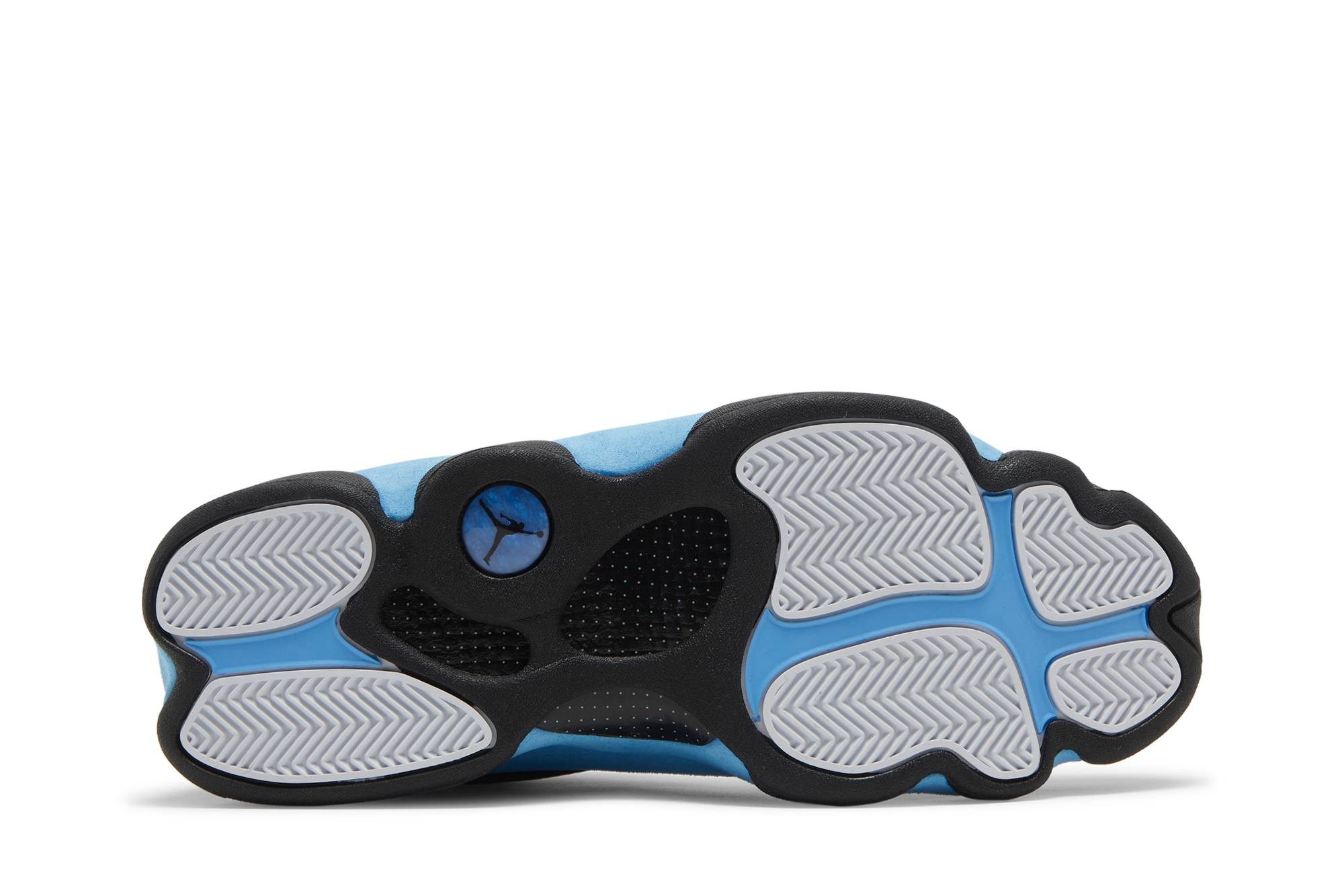 Jordan 13 Retro ‚Black University Blue‘