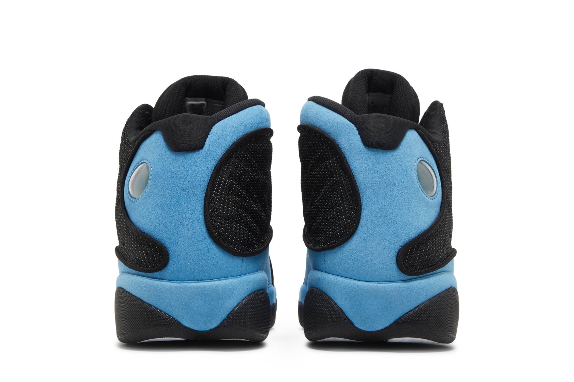 Jordan 13 Retro ‚Black University Blue‘