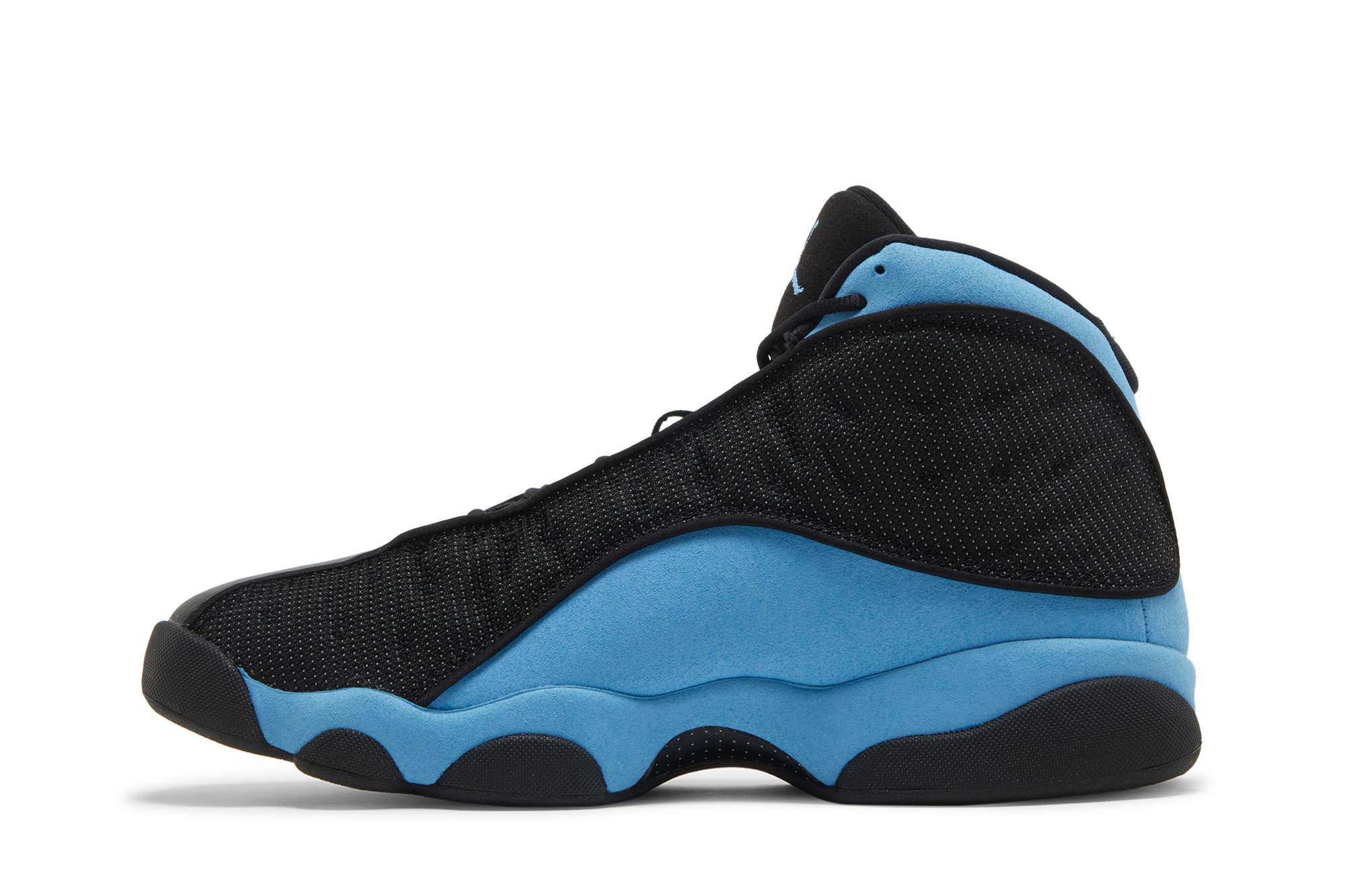 Jordan 13 Retro ‚Black University Blue‘