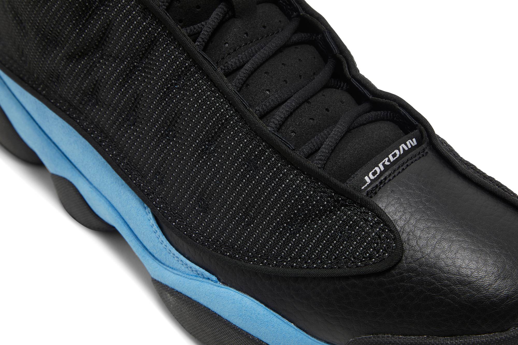 Jordan 13 Retro ‚Black University Blue‘