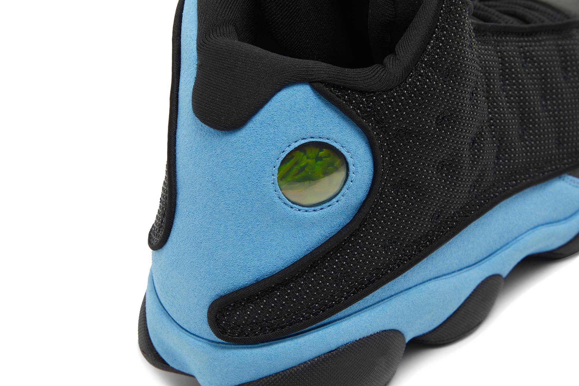 Jordan 13 Retro ‚Black University Blue‘