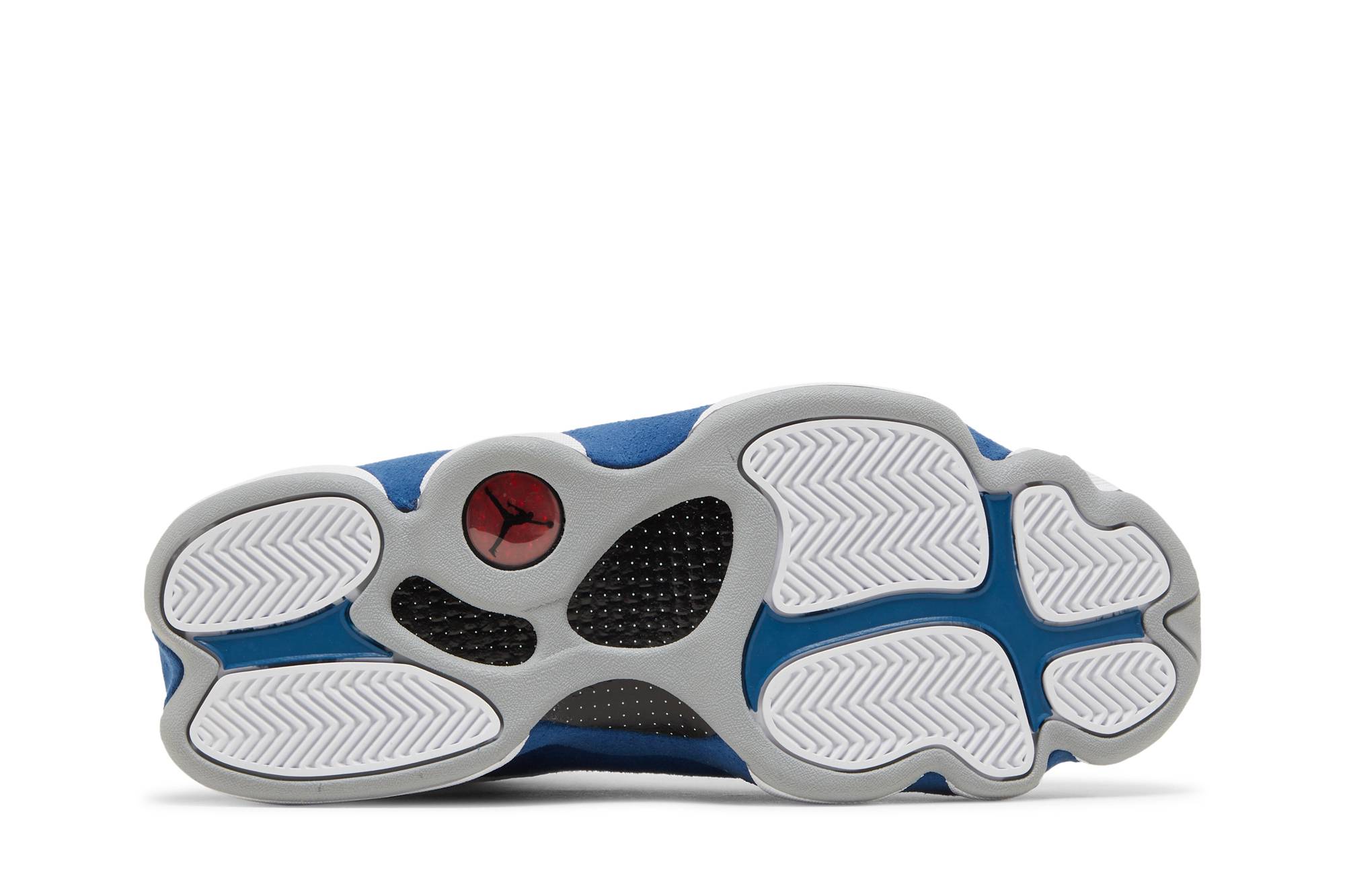 Jordan 13 Retro ‚French Blue‘