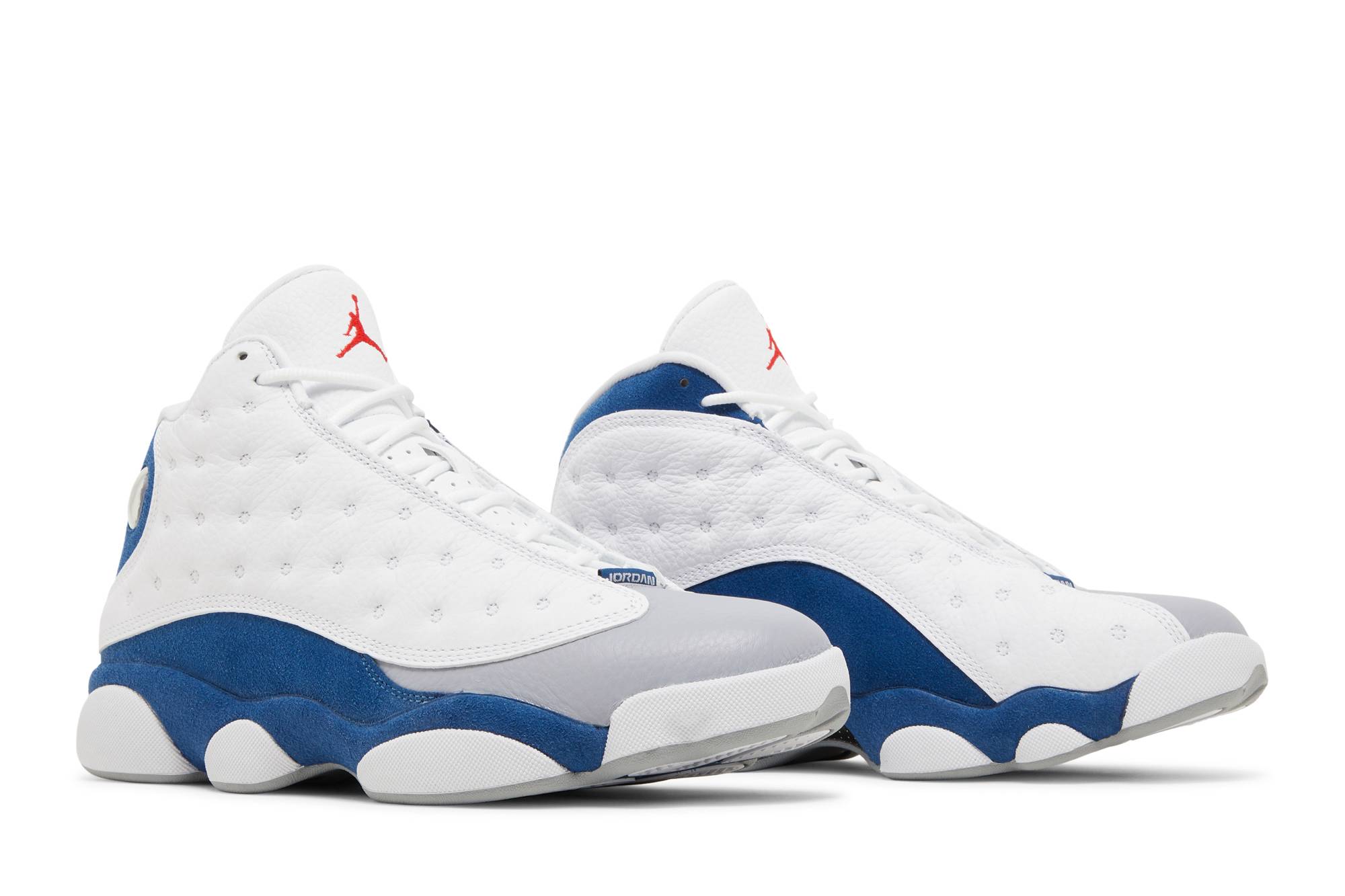 Jordan 13 Retro ‚French Blue‘