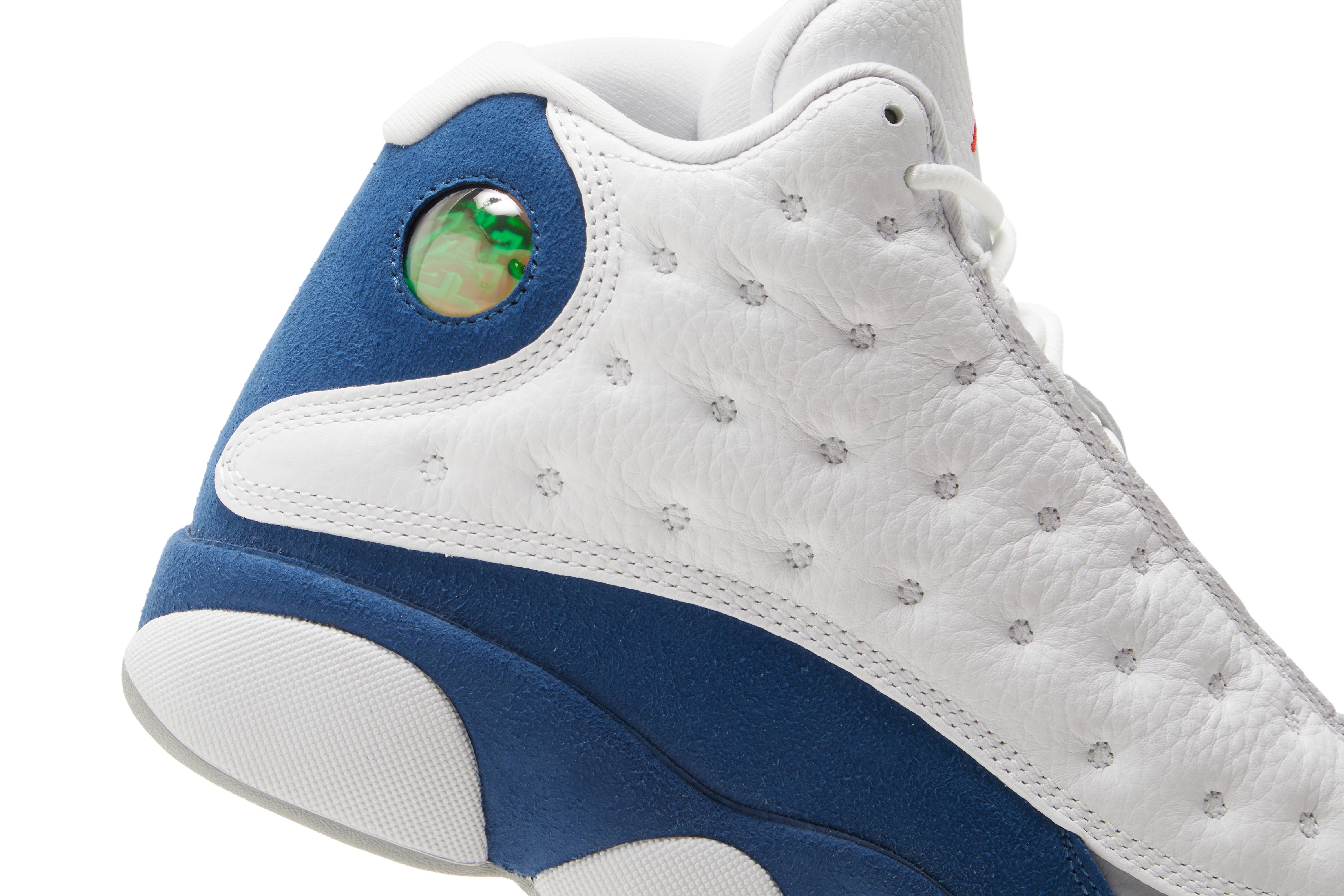 Jordan 13 Retro ‚French Blue‘