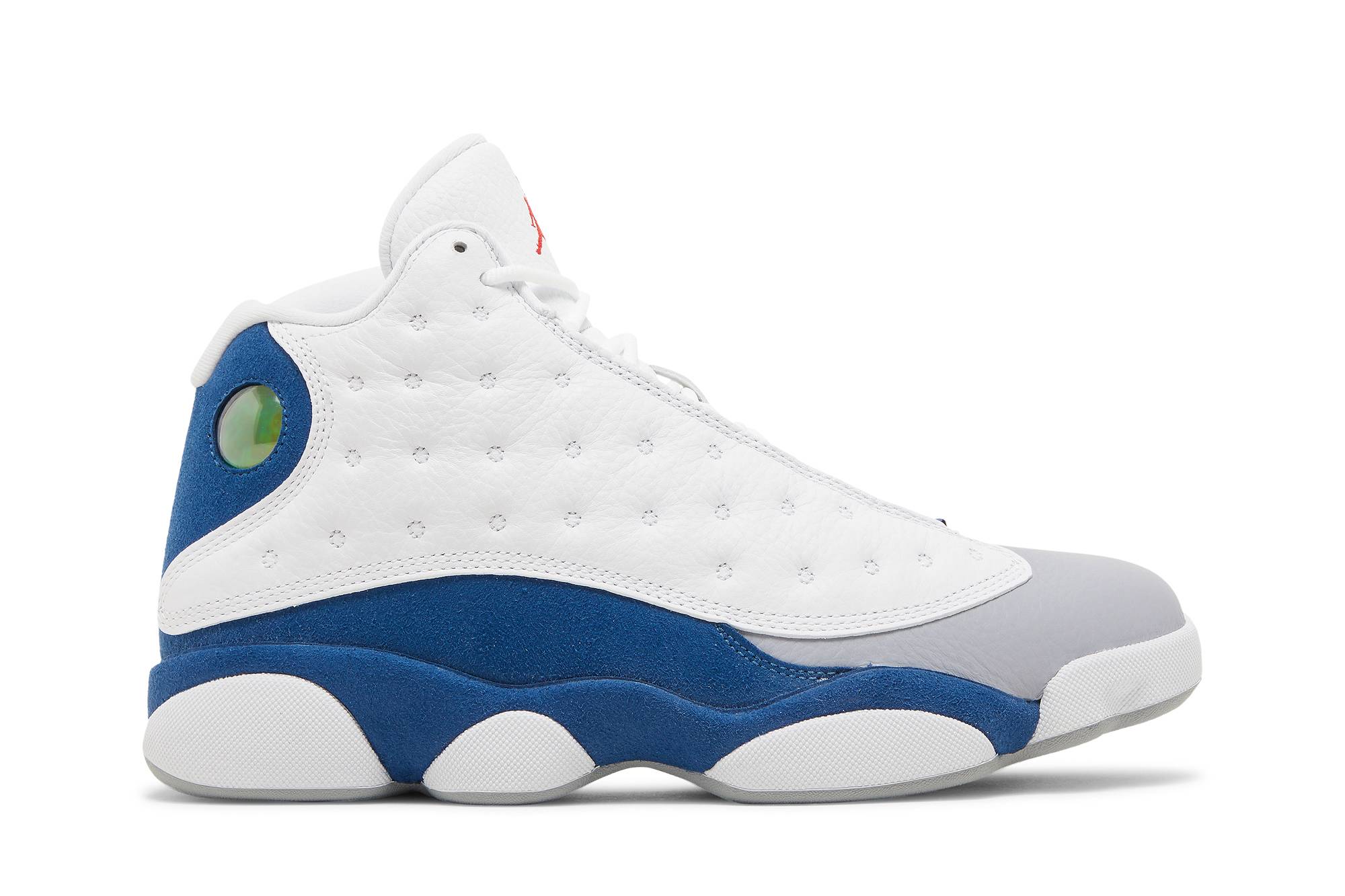 Jordan 13 Retro ‚French Blue‘