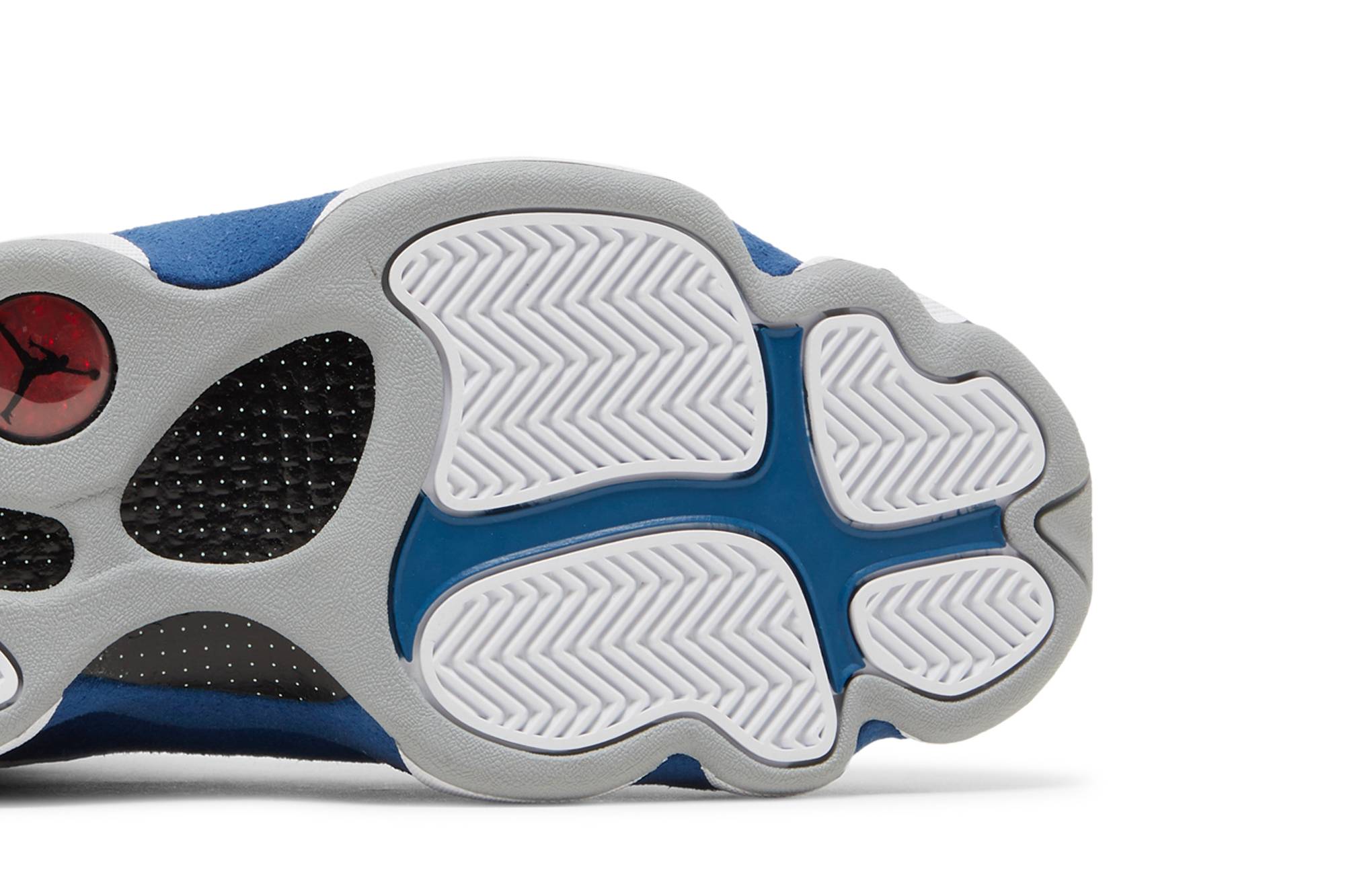 Jordan 13 Retro ‚French Blue‘