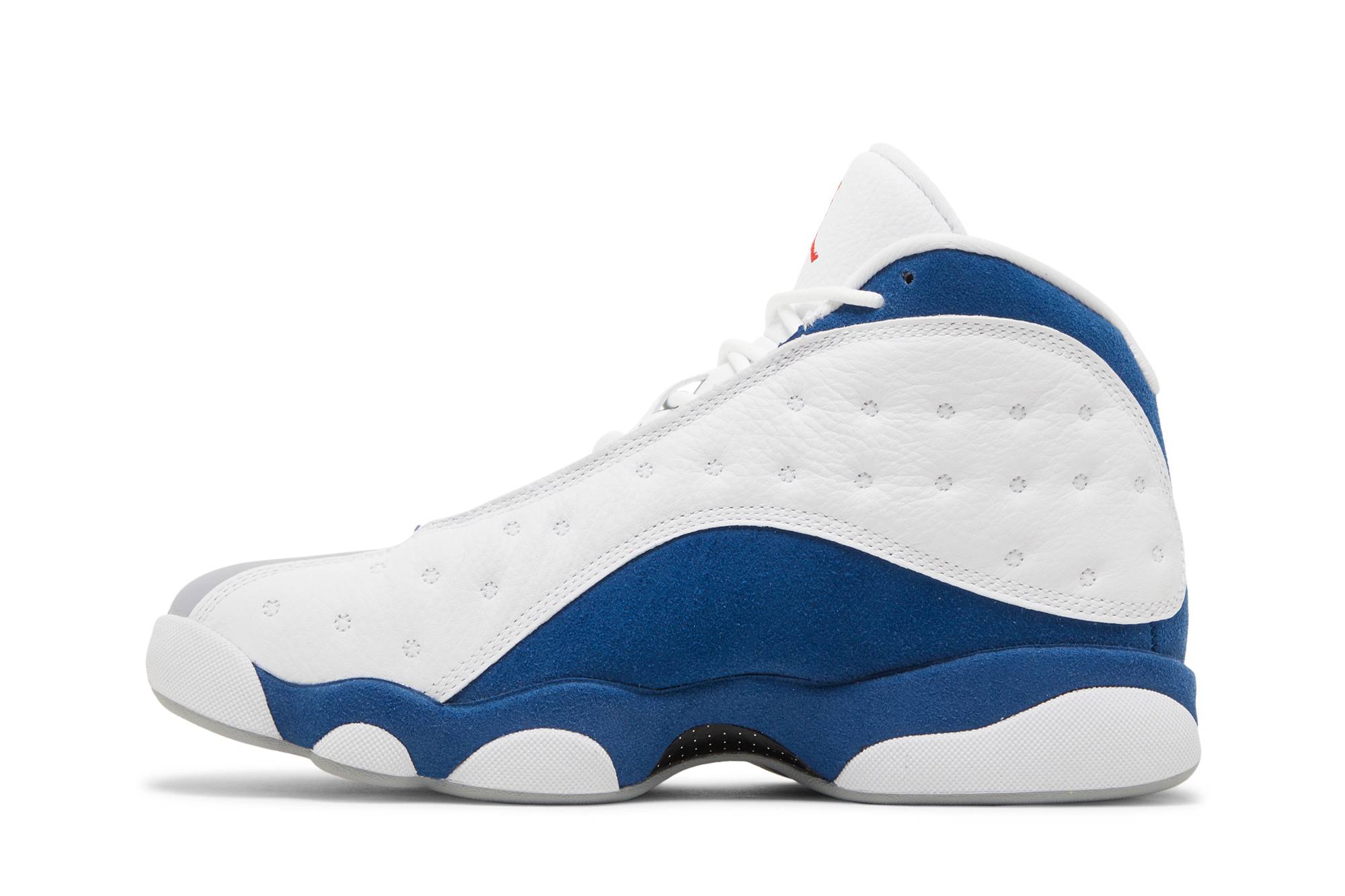 Jordan 13 Retro ‚French Blue‘