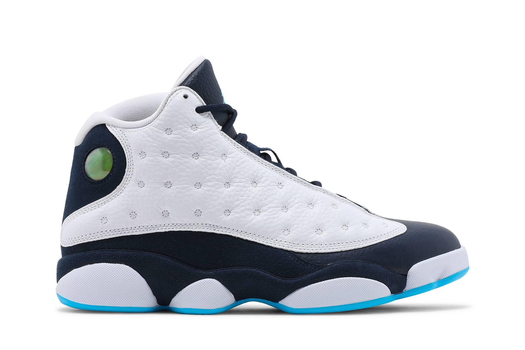 Jordan 13 Retro ‚Obsidian‘
