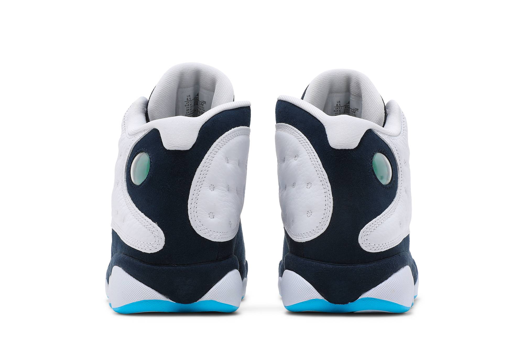 Jordan 13 Retro ‚Obsidian‘