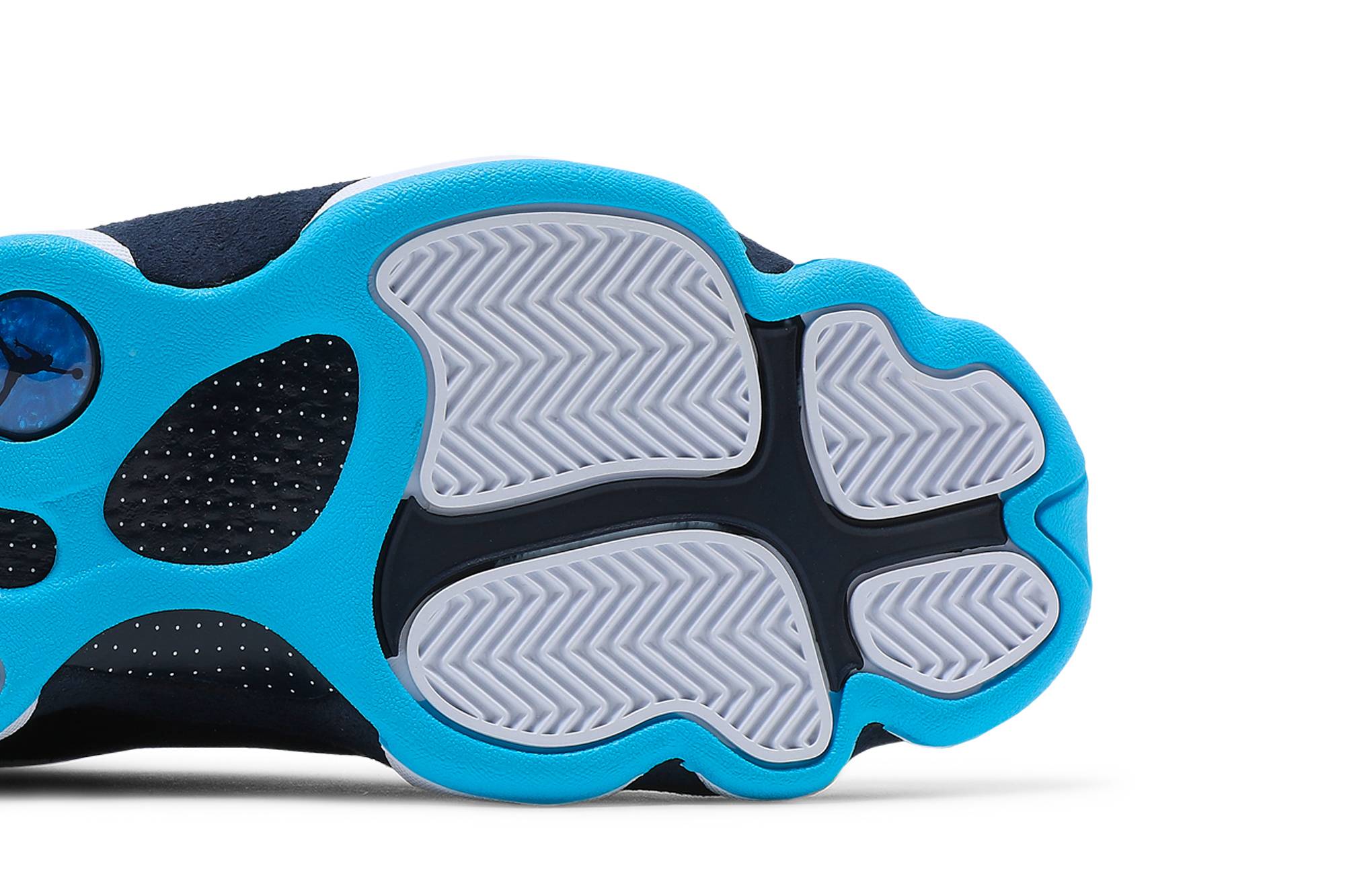 Jordan 13 Retro ‚Obsidian‘