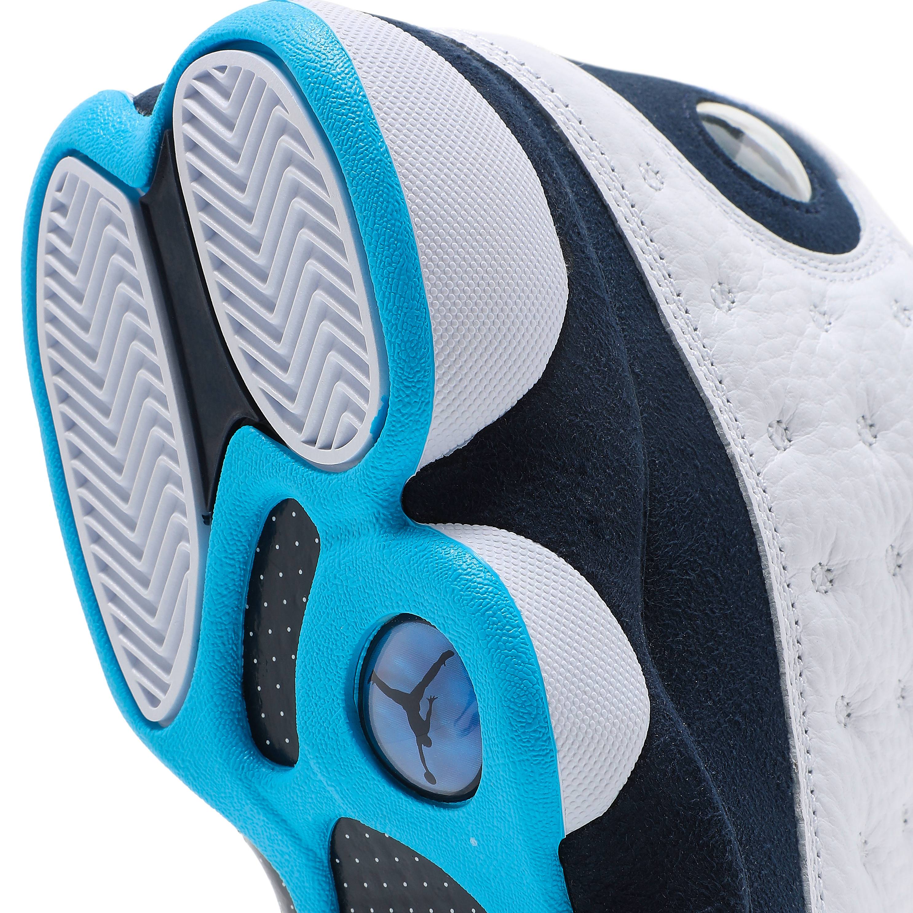 Jordan 13 Retro ‚Obsidian‘