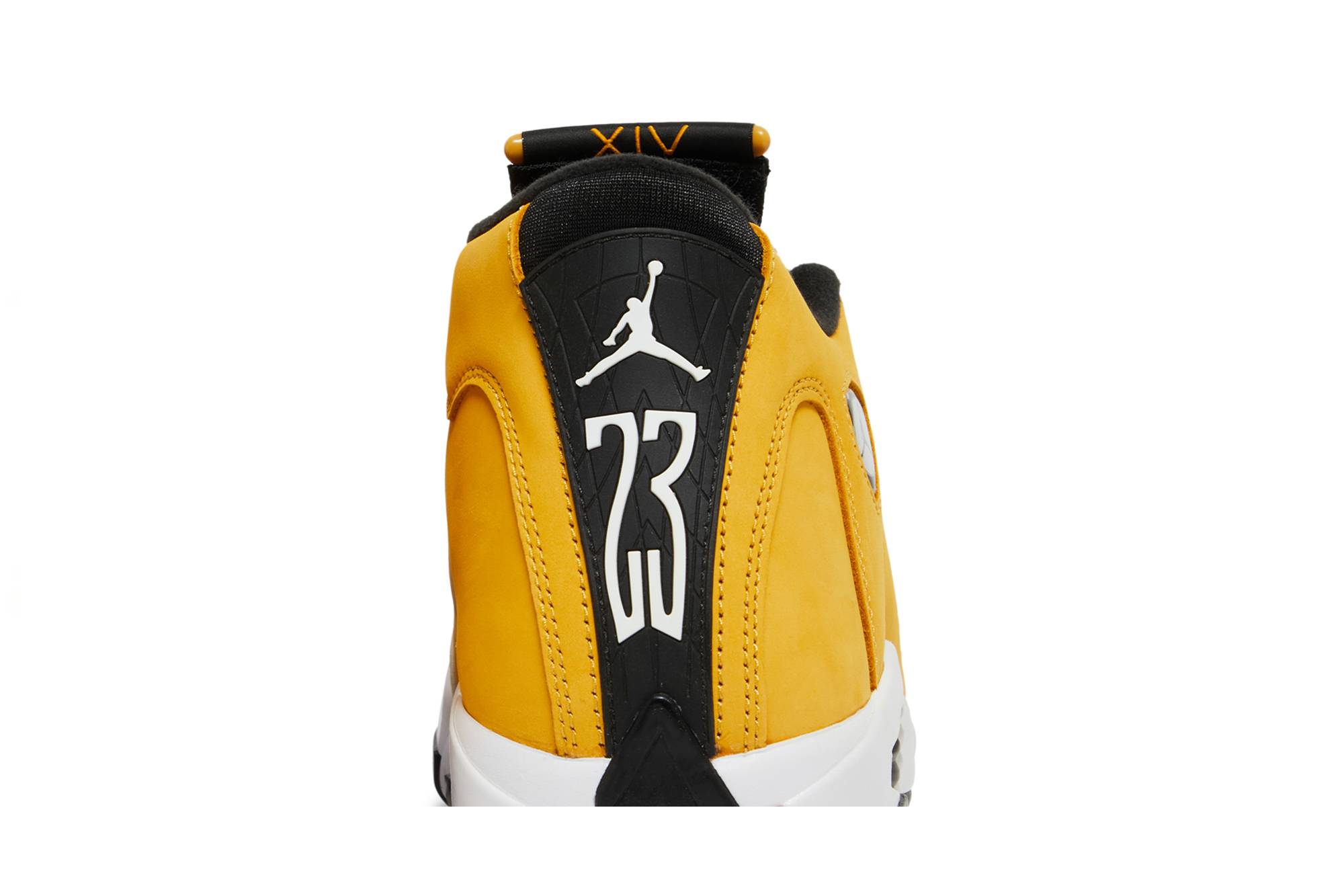 Jordan 14 Retro ‚Ginger‘