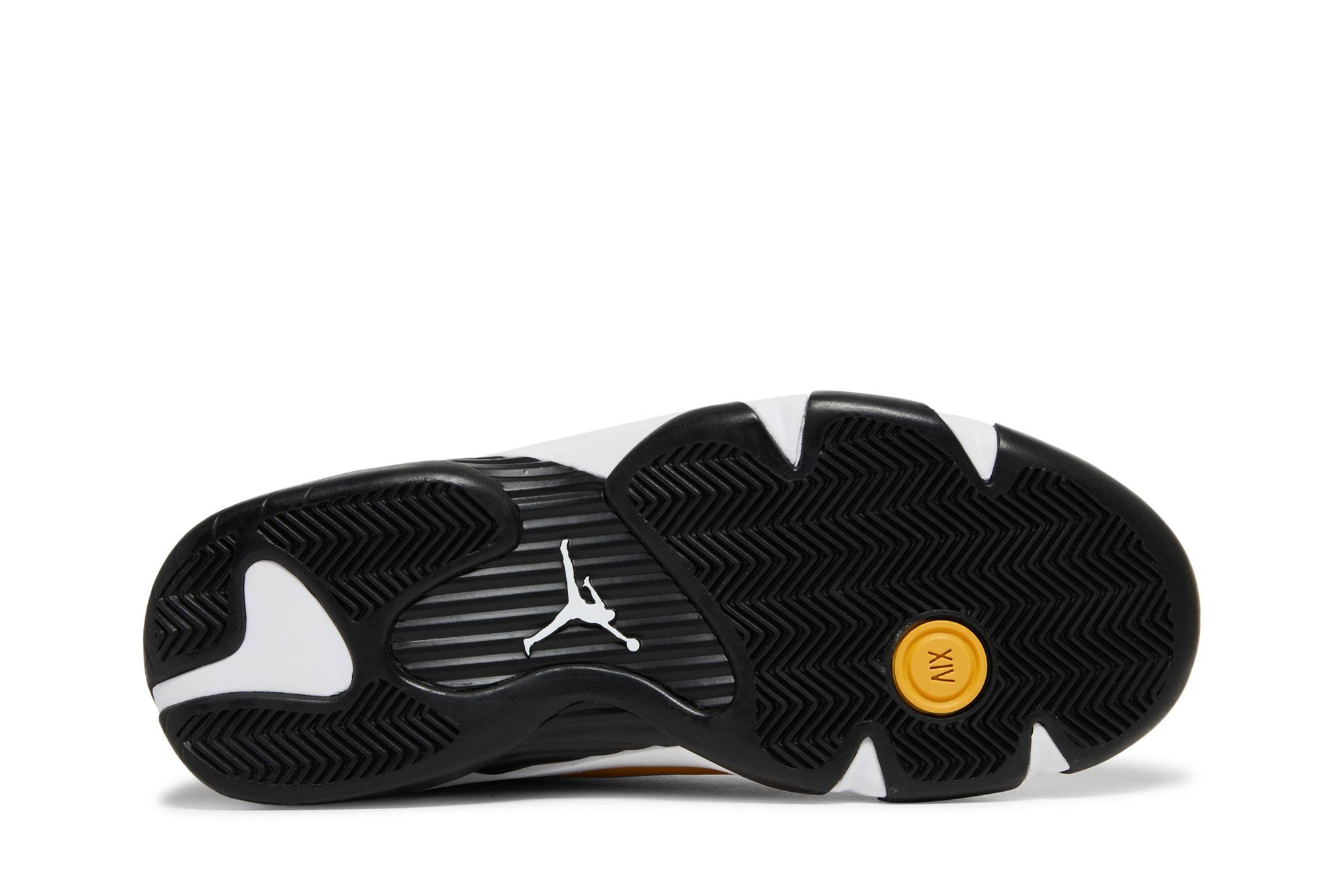 Jordan 14 Retro ‚Ginger‘