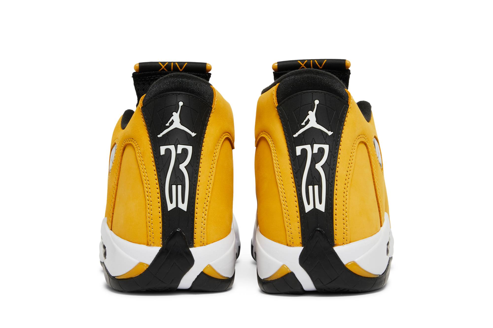 Jordan 14 Retro ‚Ginger‘