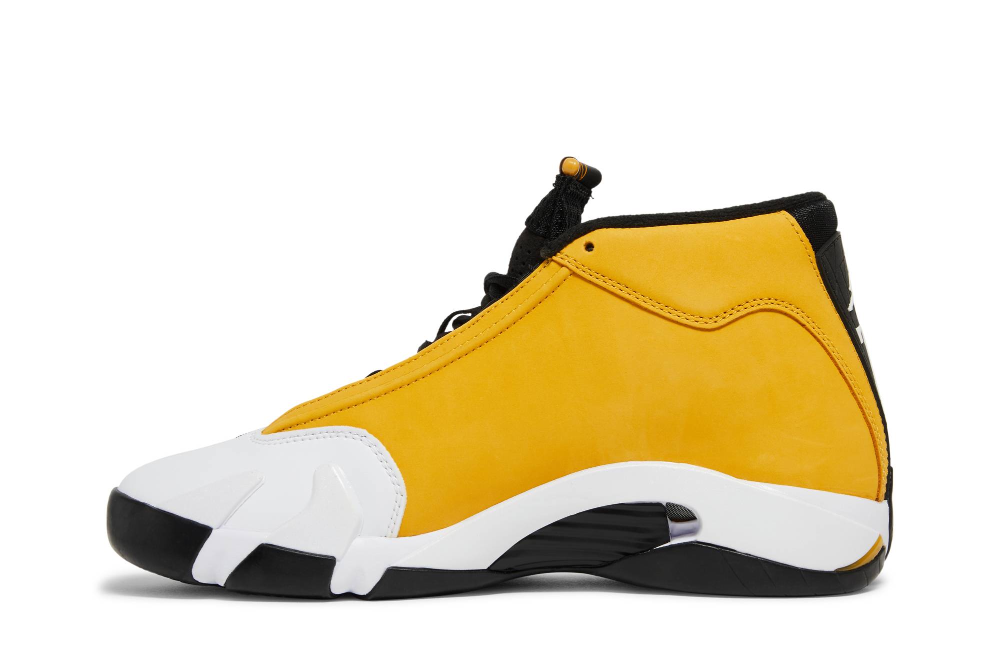 Jordan 14 Retro ‚Ginger‘