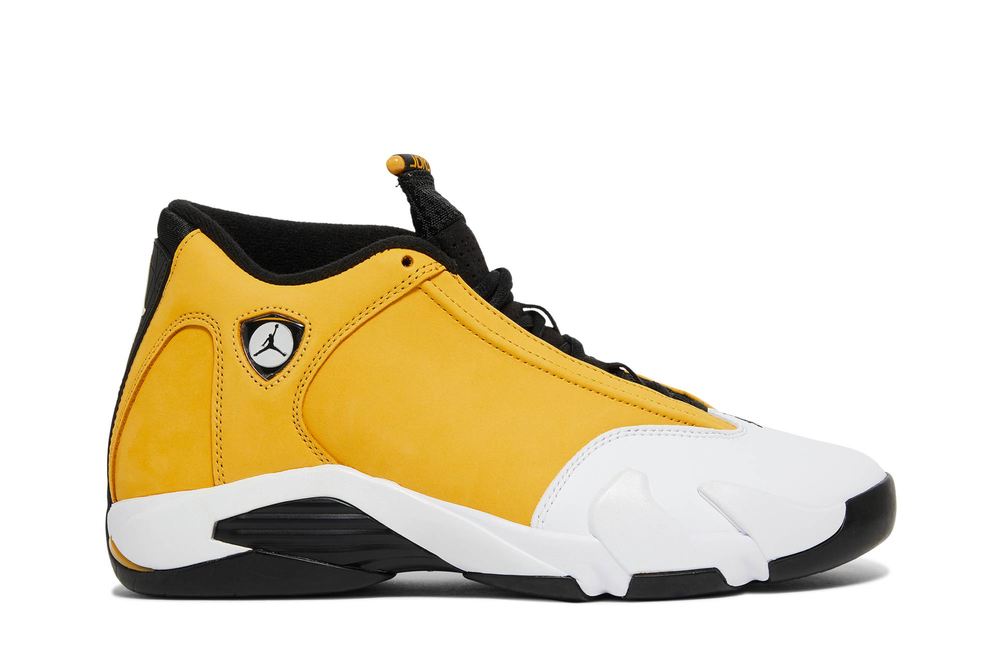 Jordan 14 Retro ‚Ginger‘