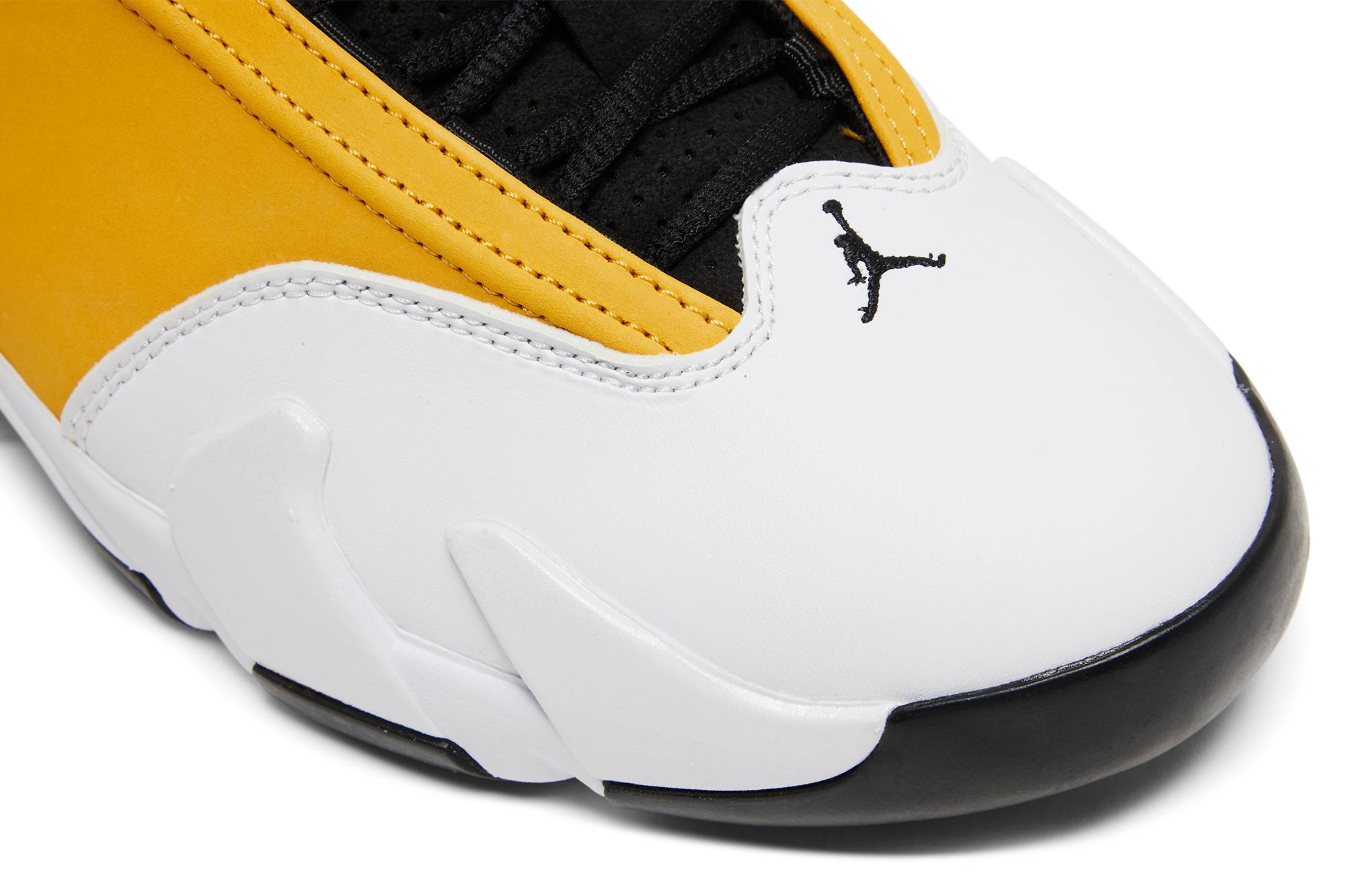 Jordan 14 Retro ‚Ginger‘