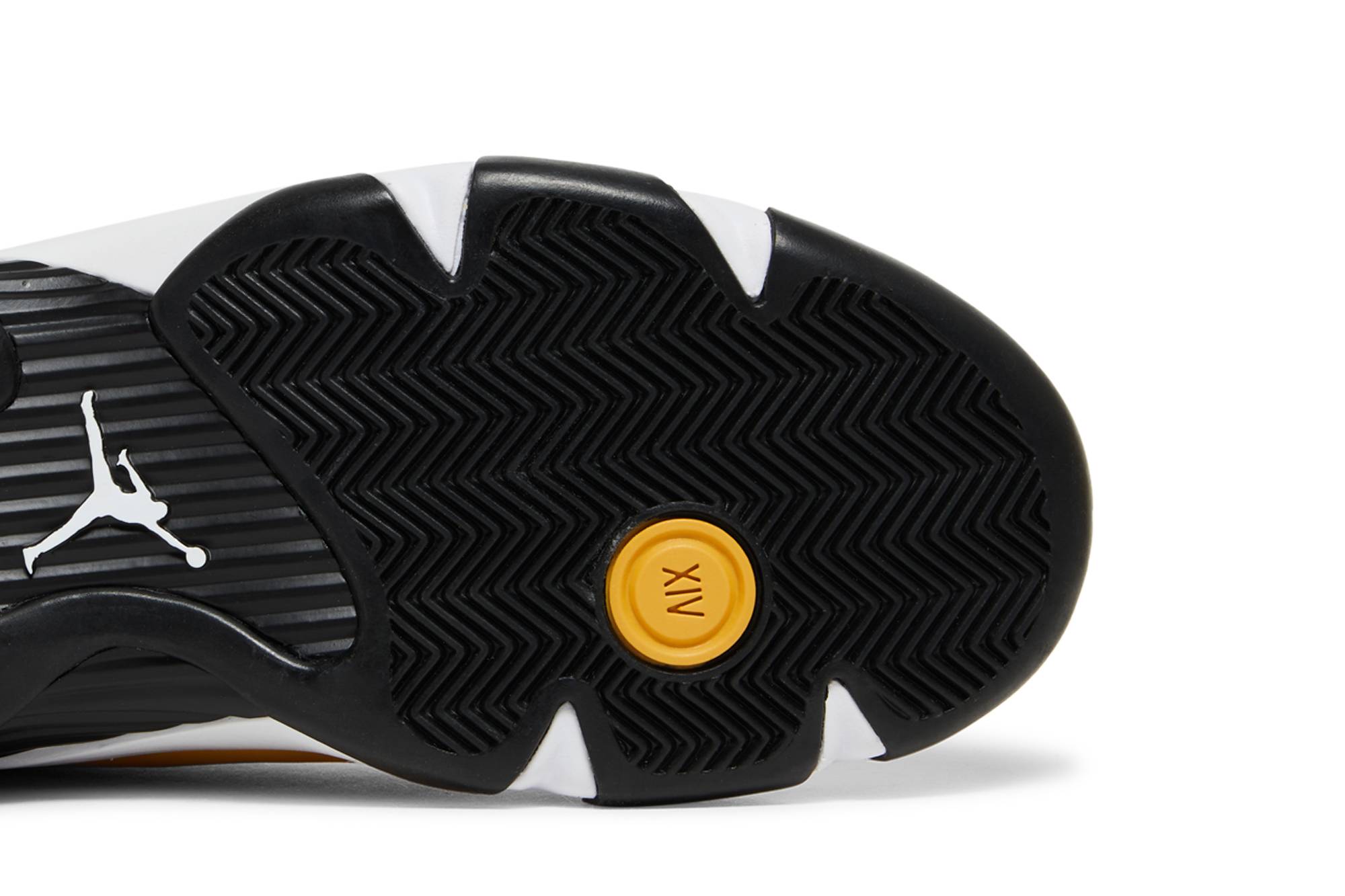 Jordan 14 Retro ‚Ginger‘