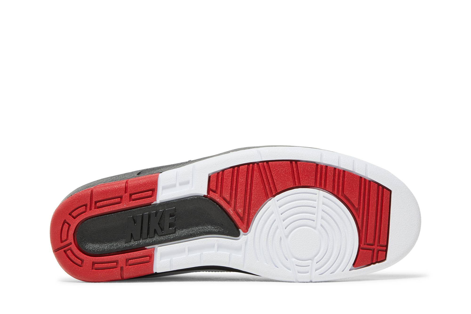 Jordan 2 Retro ‚Chicago‘ 2022
