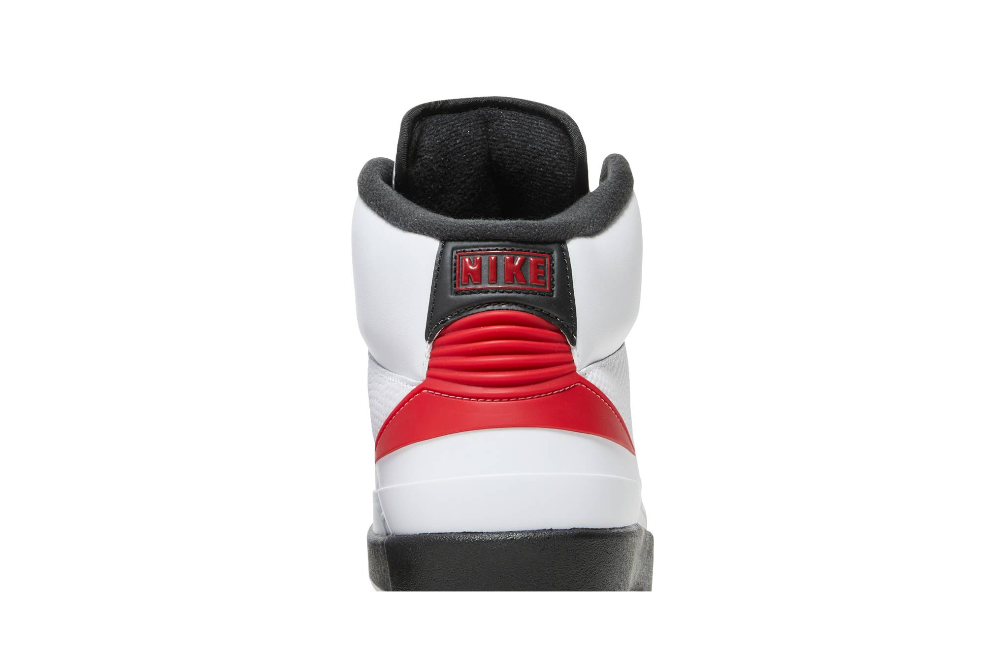 Jordan 2 Retro ‚Chicago‘ 2022