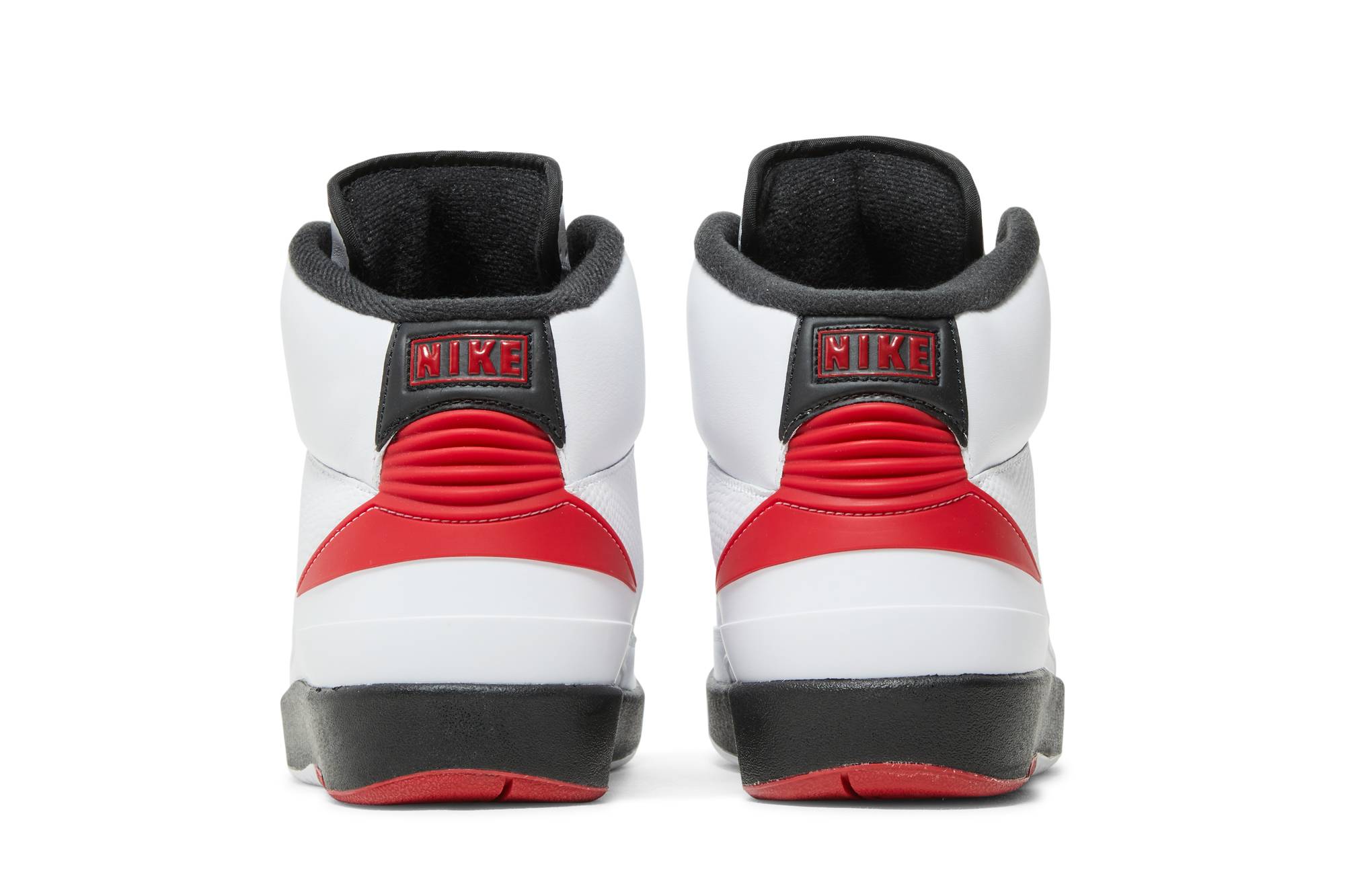 Jordan 2 Retro ‚Chicago‘ 2022