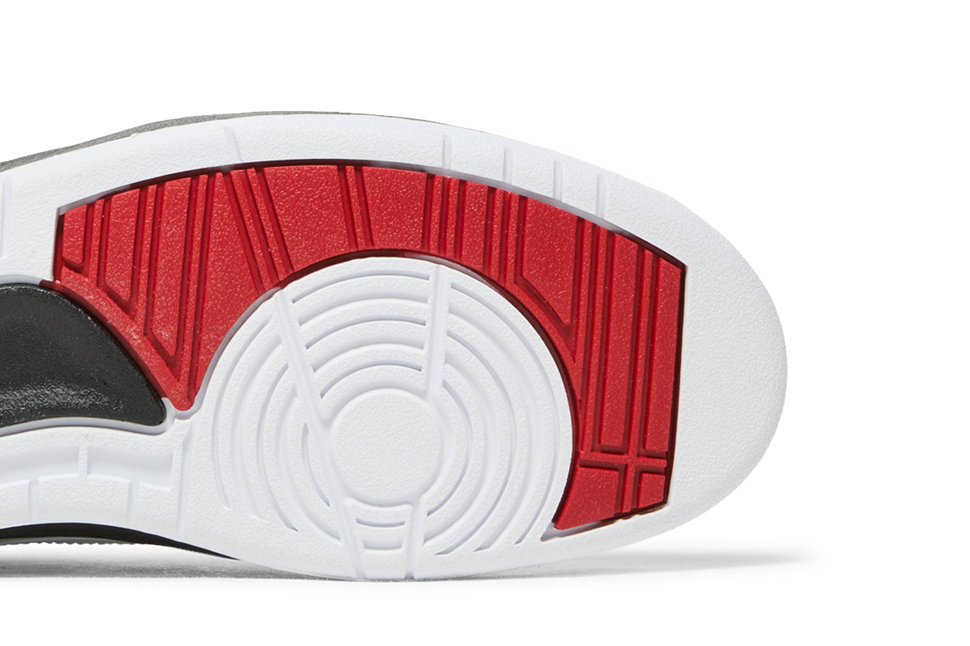Jordan 2 Retro ‚Chicago‘ 2022