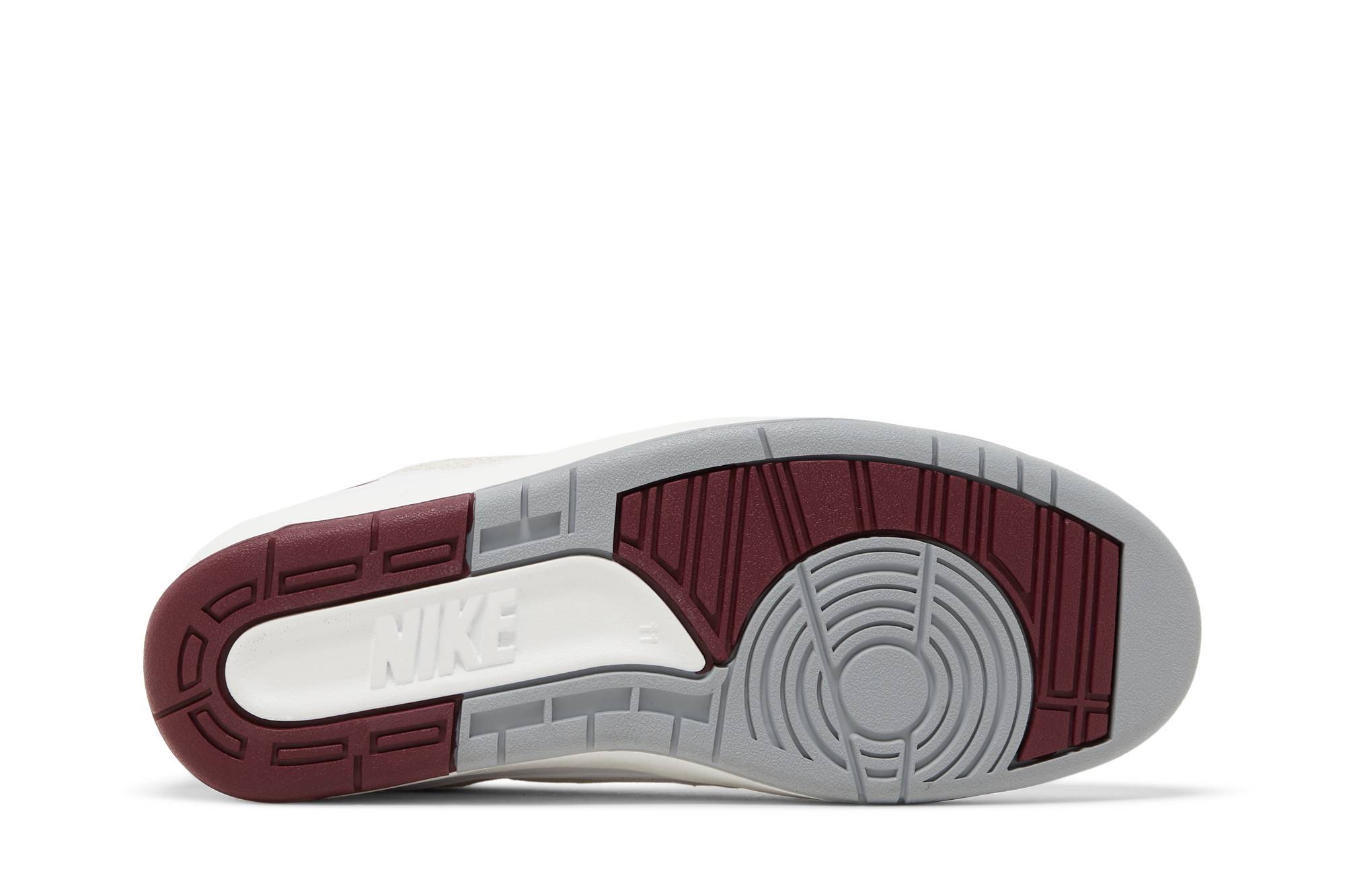 Jordan 2 Retro Low ‚Cherrywood‘