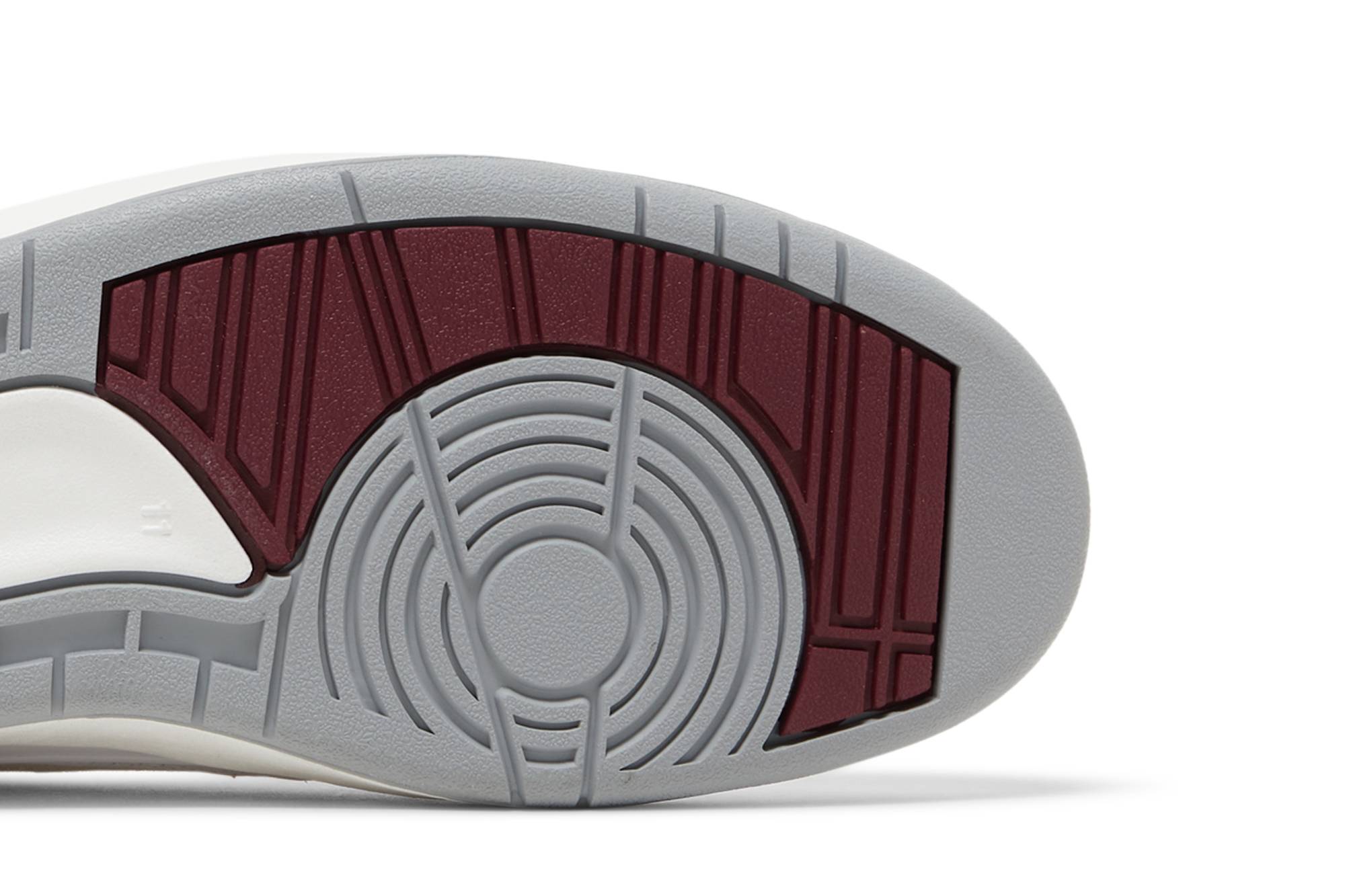 Jordan 2 Retro Low ‚Cherrywood‘