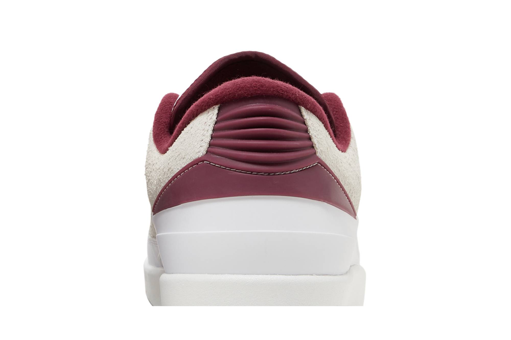 Jordan 2 Retro Low ‚Cherrywood‘